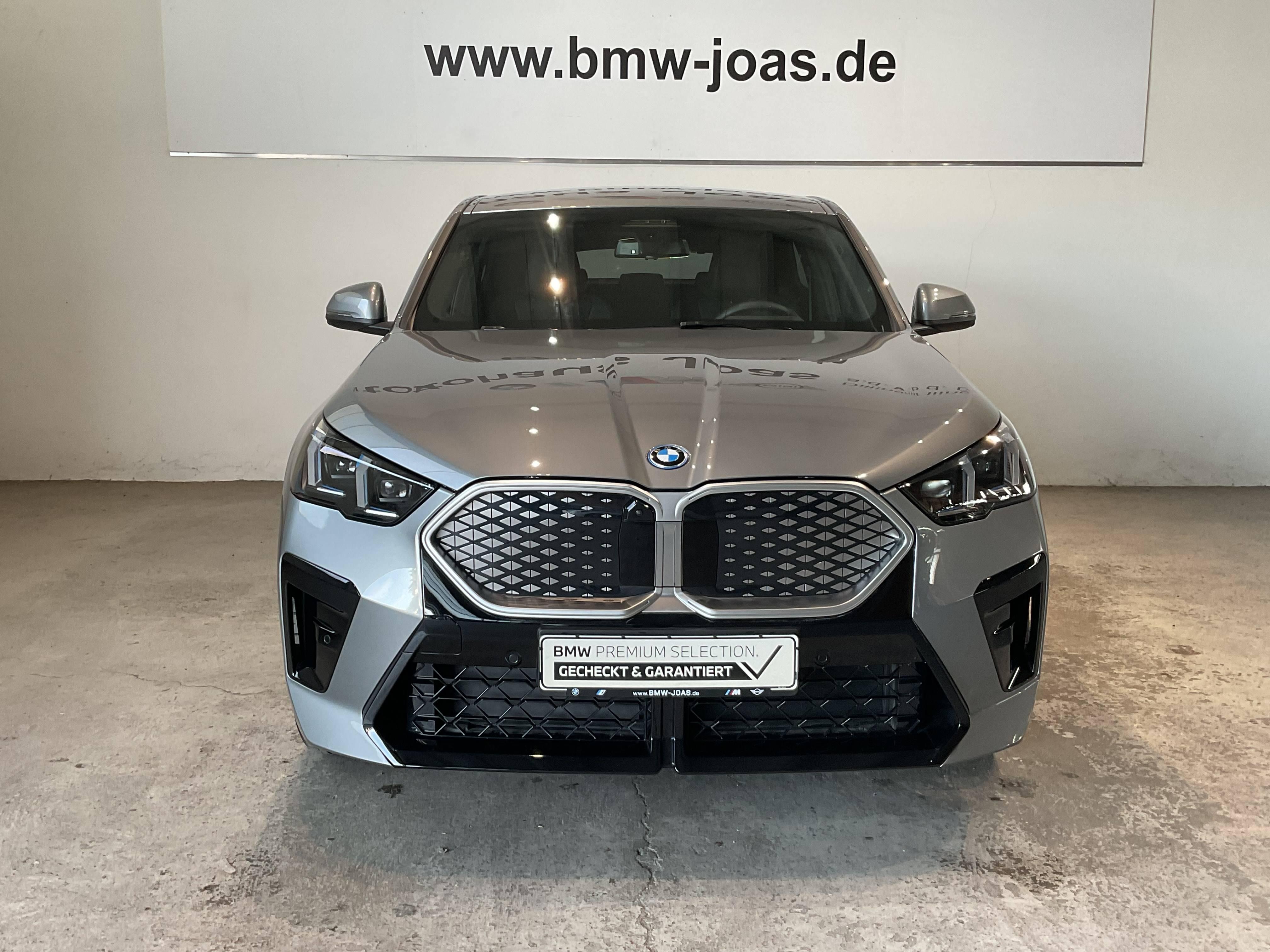 BMW iX2 – Bild 2