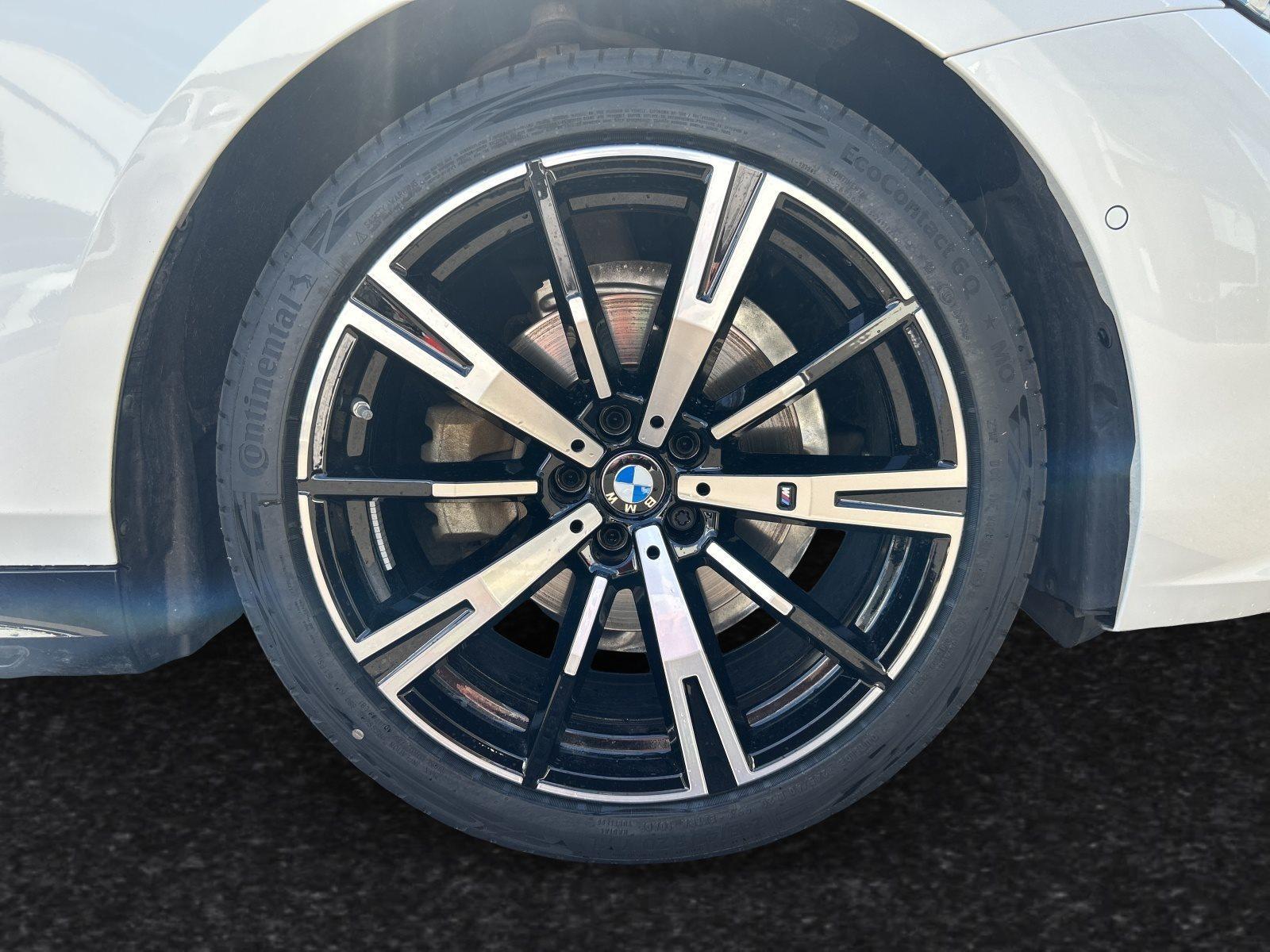 BMW 5er Touring – Bild 4
