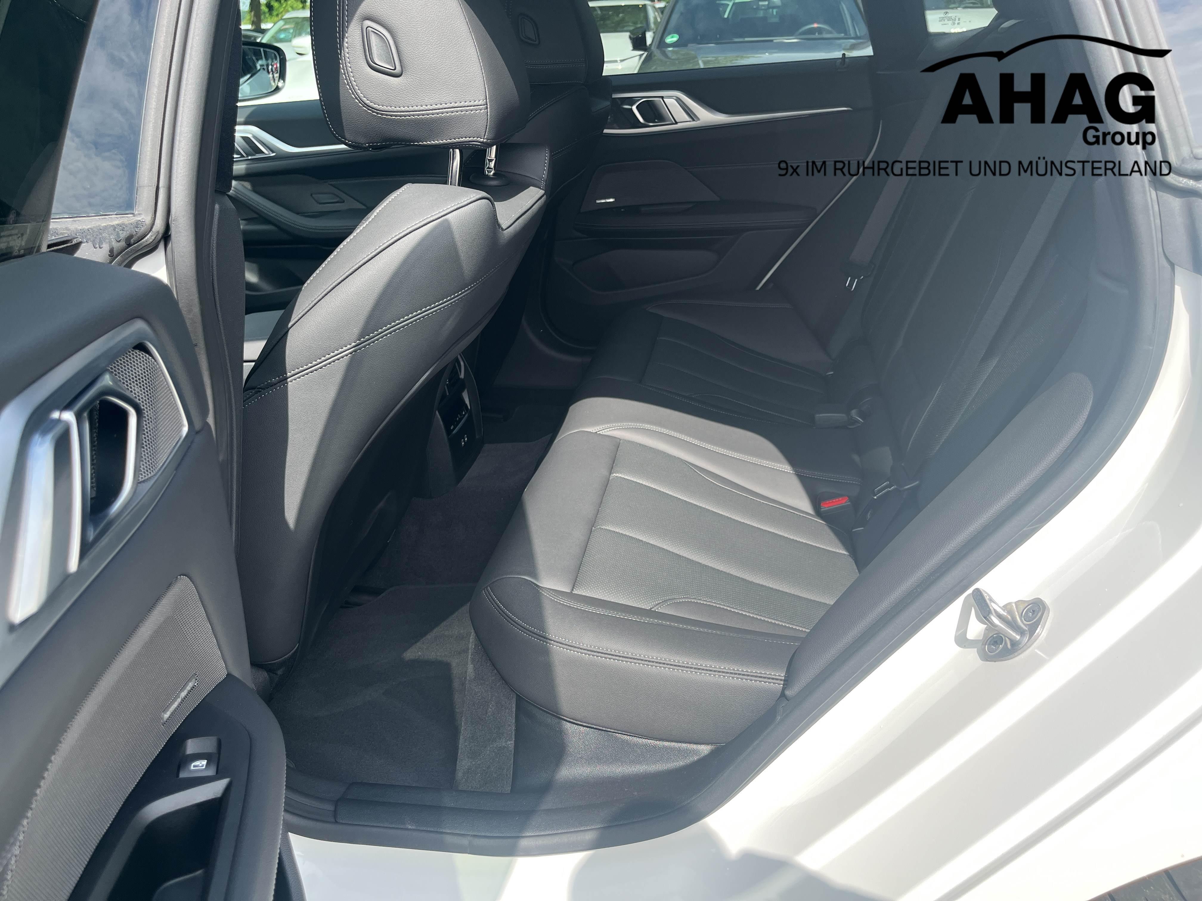 BMW 4er Gran Coupé – Bild 7