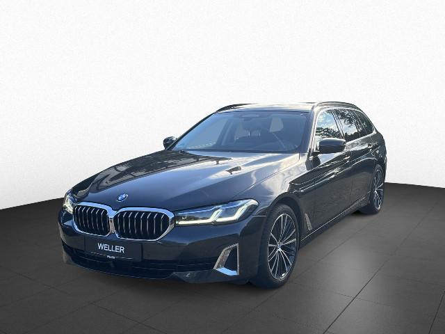 BMW 520d 2023