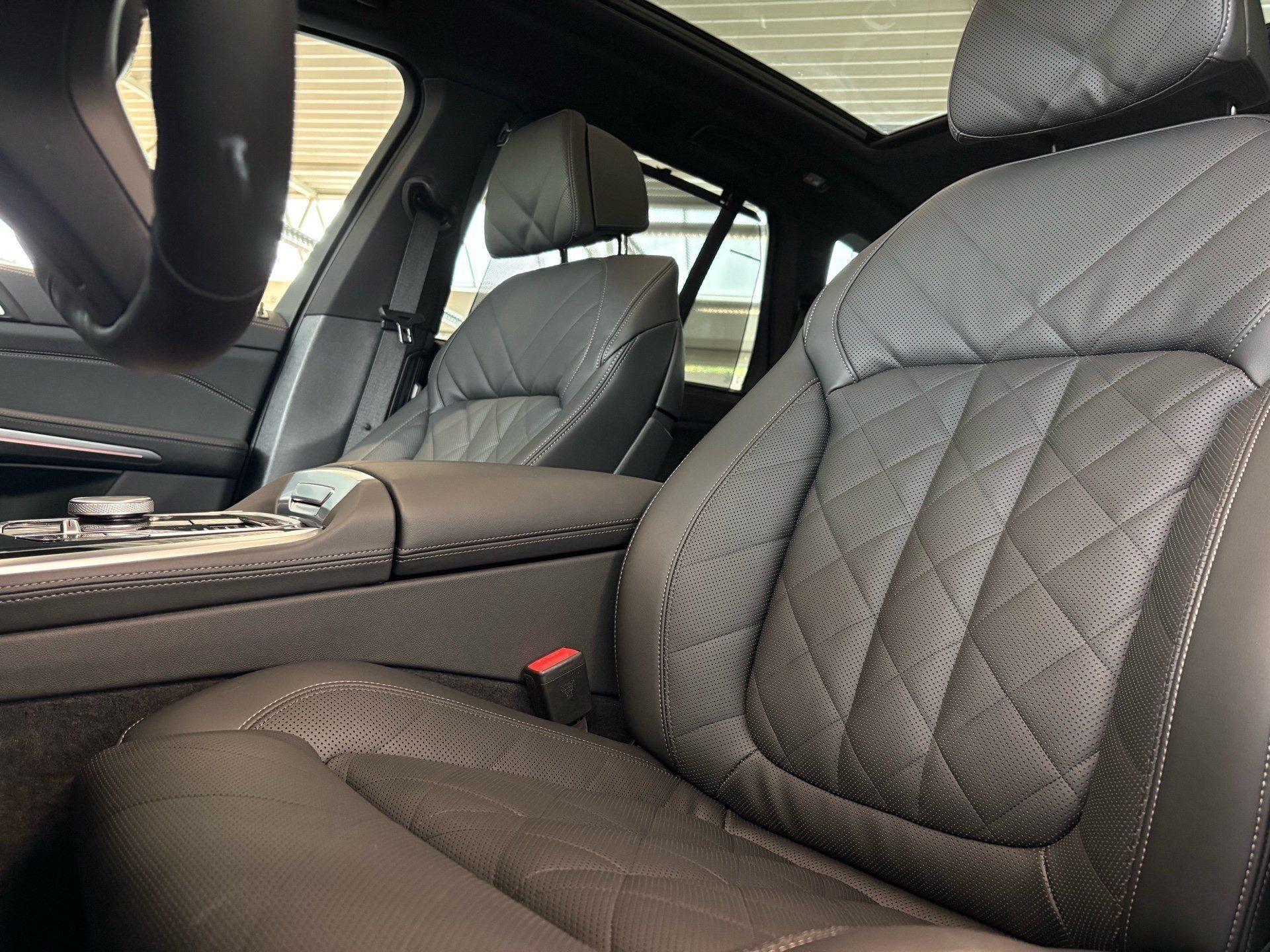 BMW X5 – Bild 4