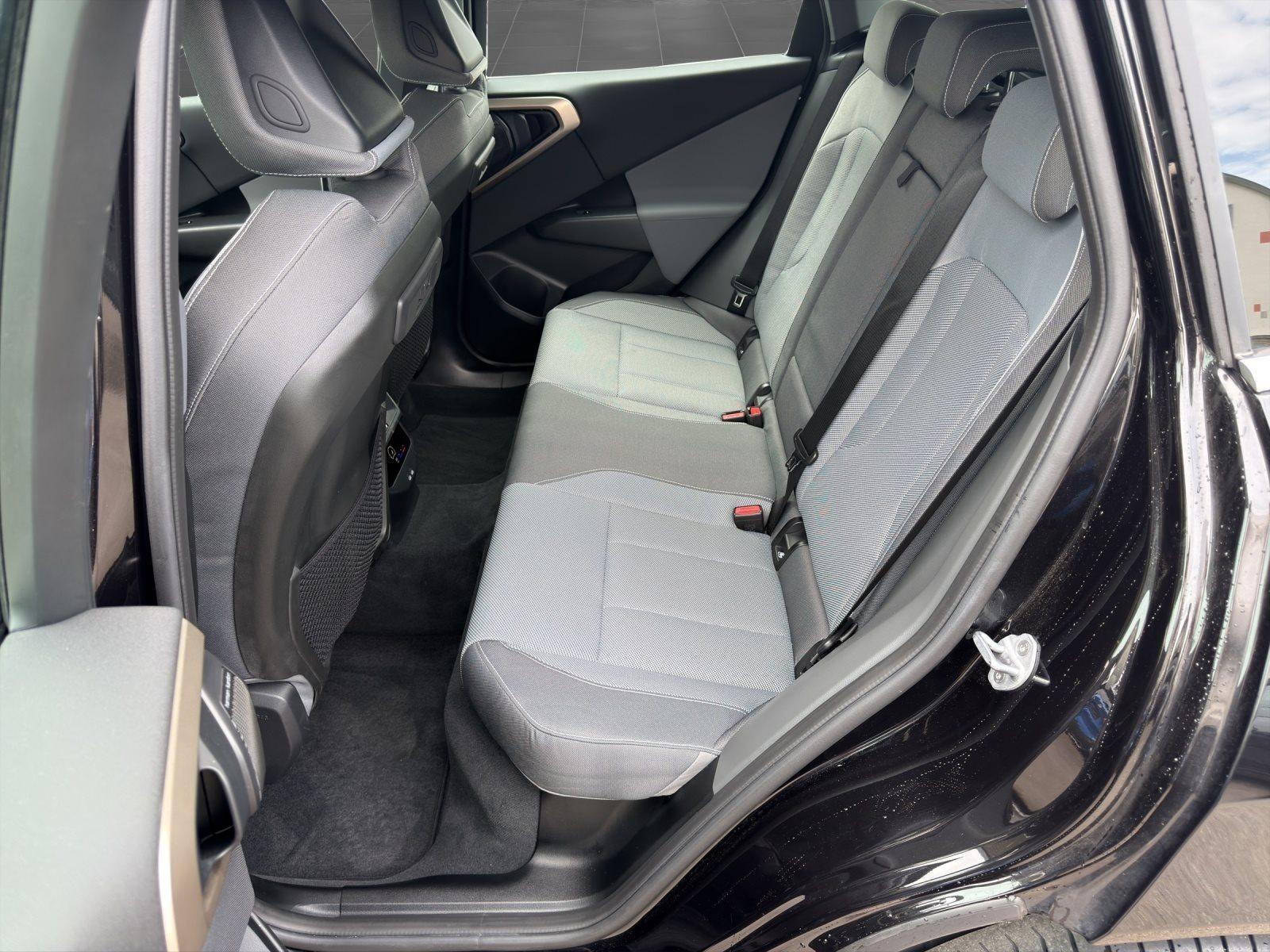 BMW X3 – Bild 10