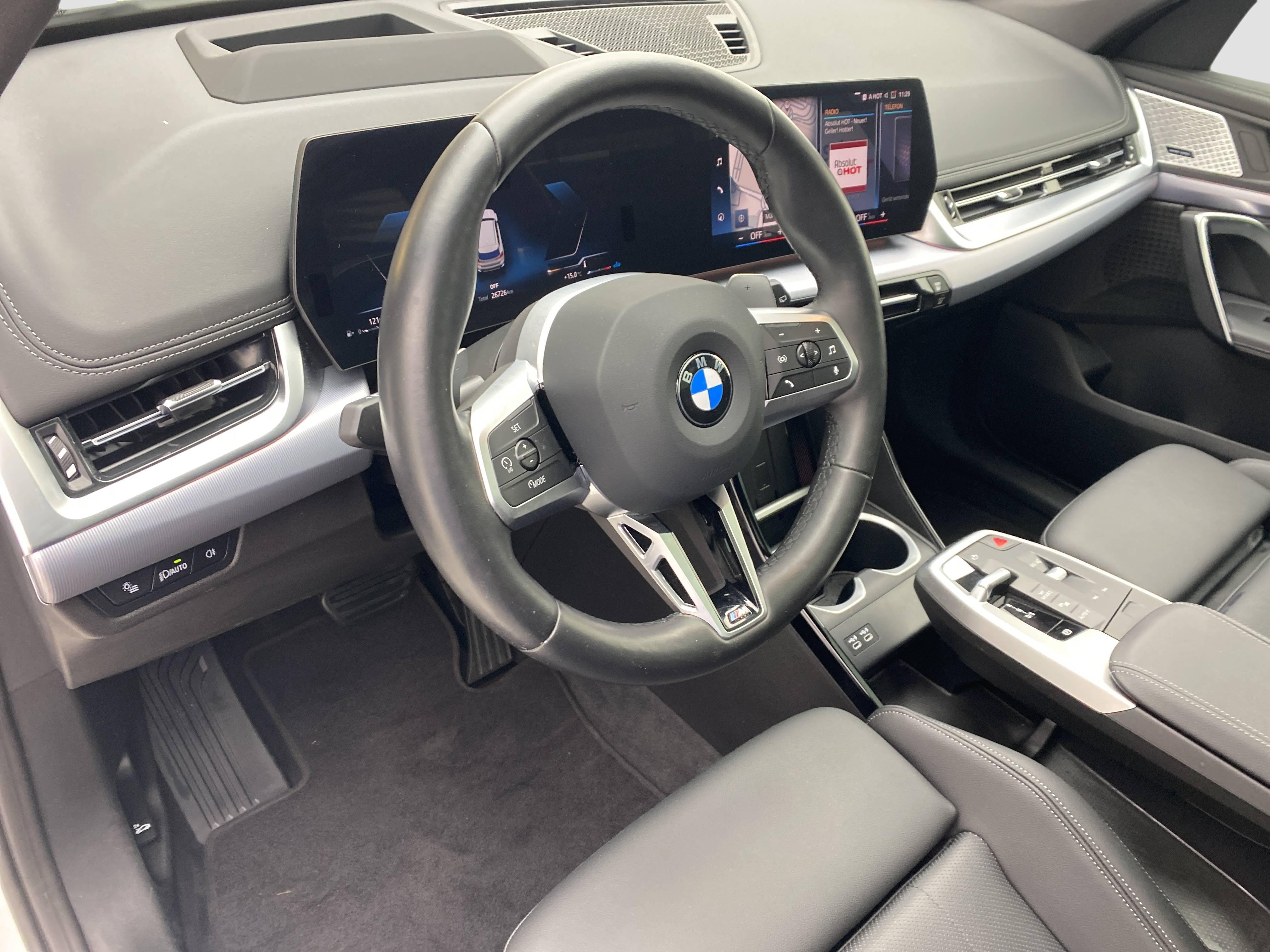 BMW X1 – Bild 12