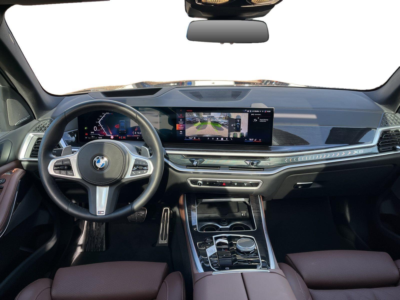 BMW X5 – Bild 23