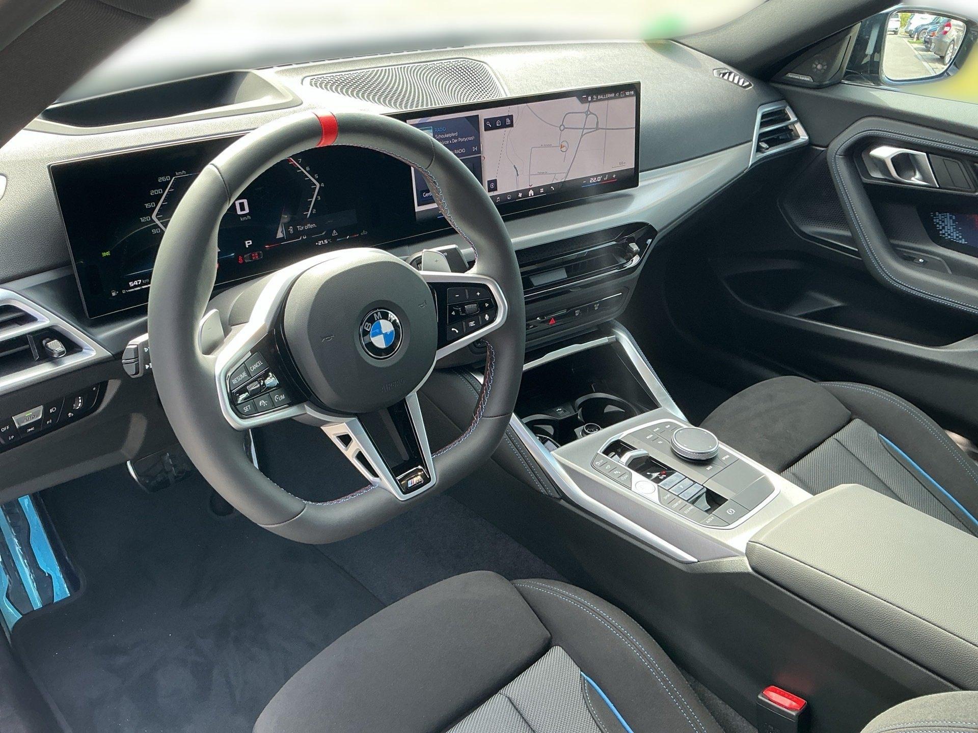BMW 2er Coupé – Bild 2