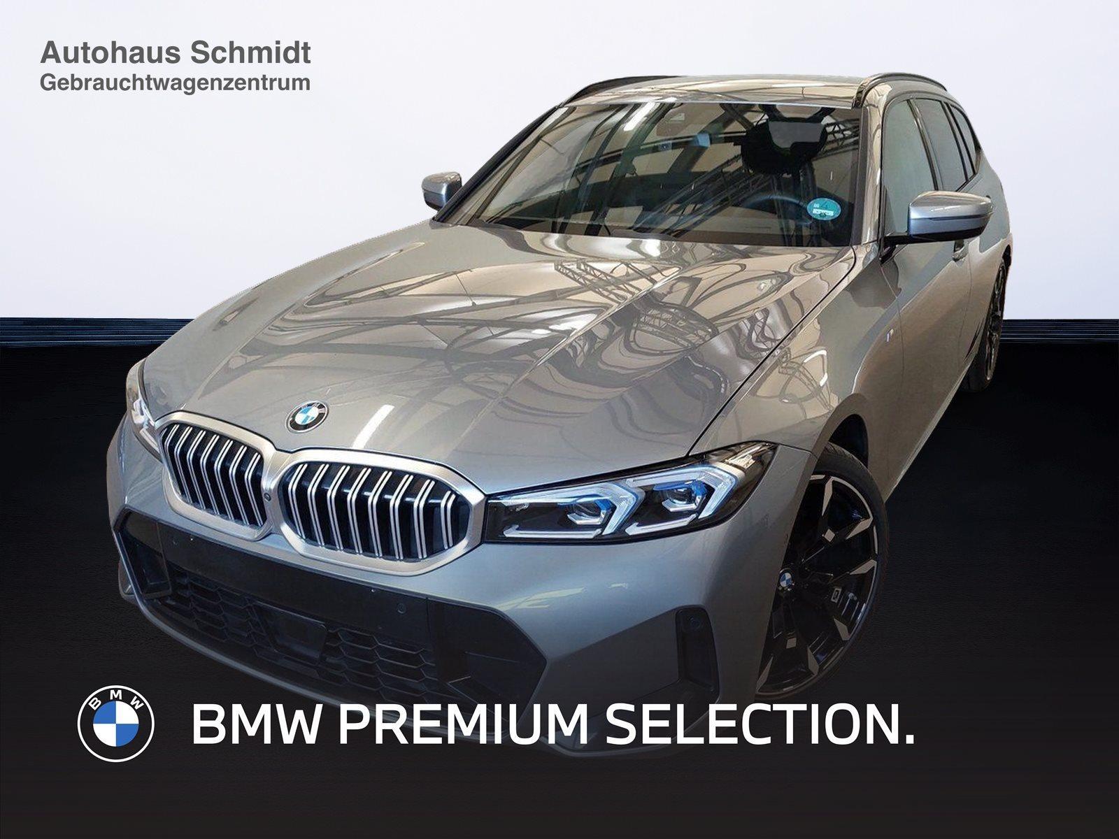 BMW 3er Touring