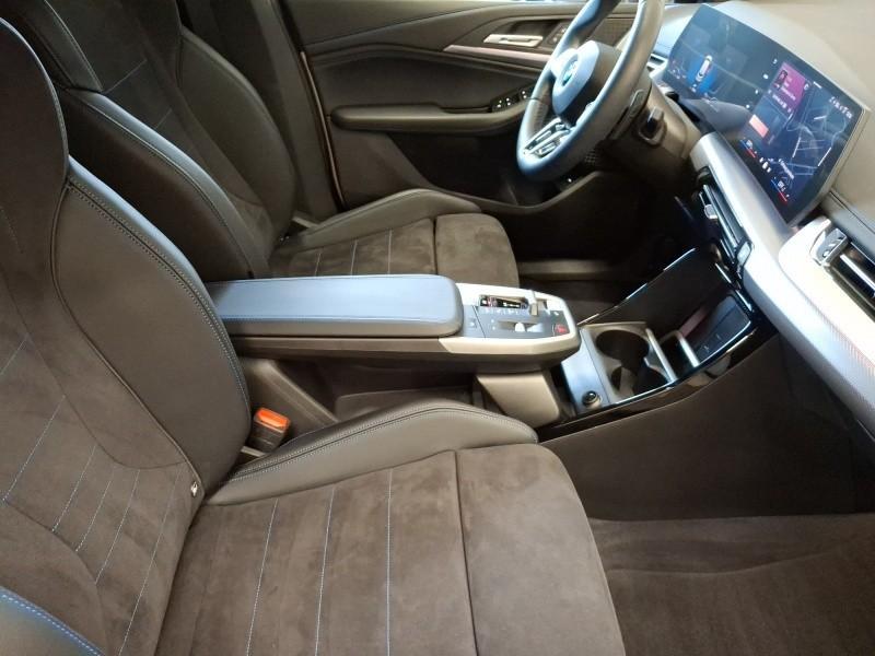 BMW 2er Active Tourer – Bild 28