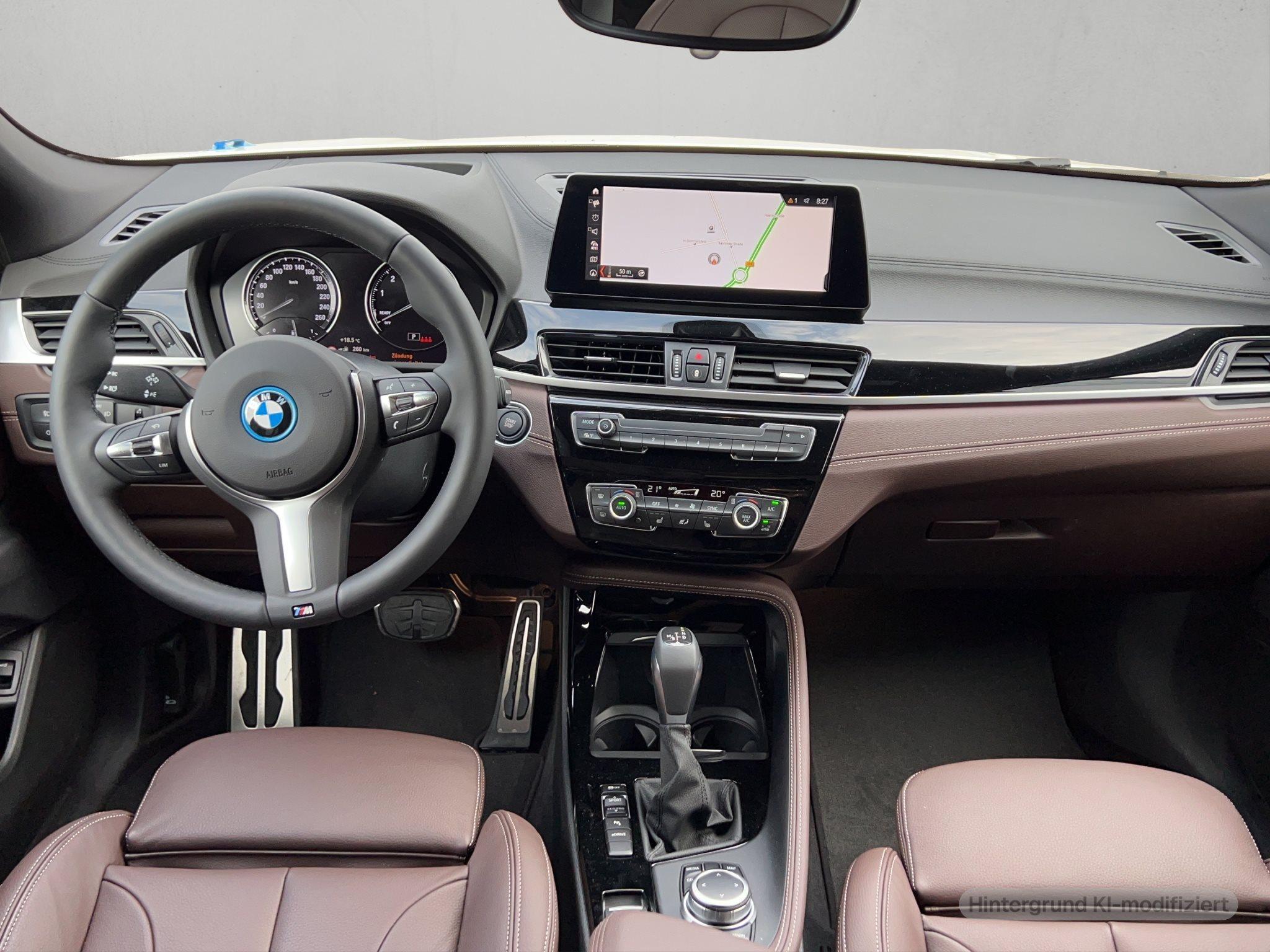 BMW X2 – Bild 21