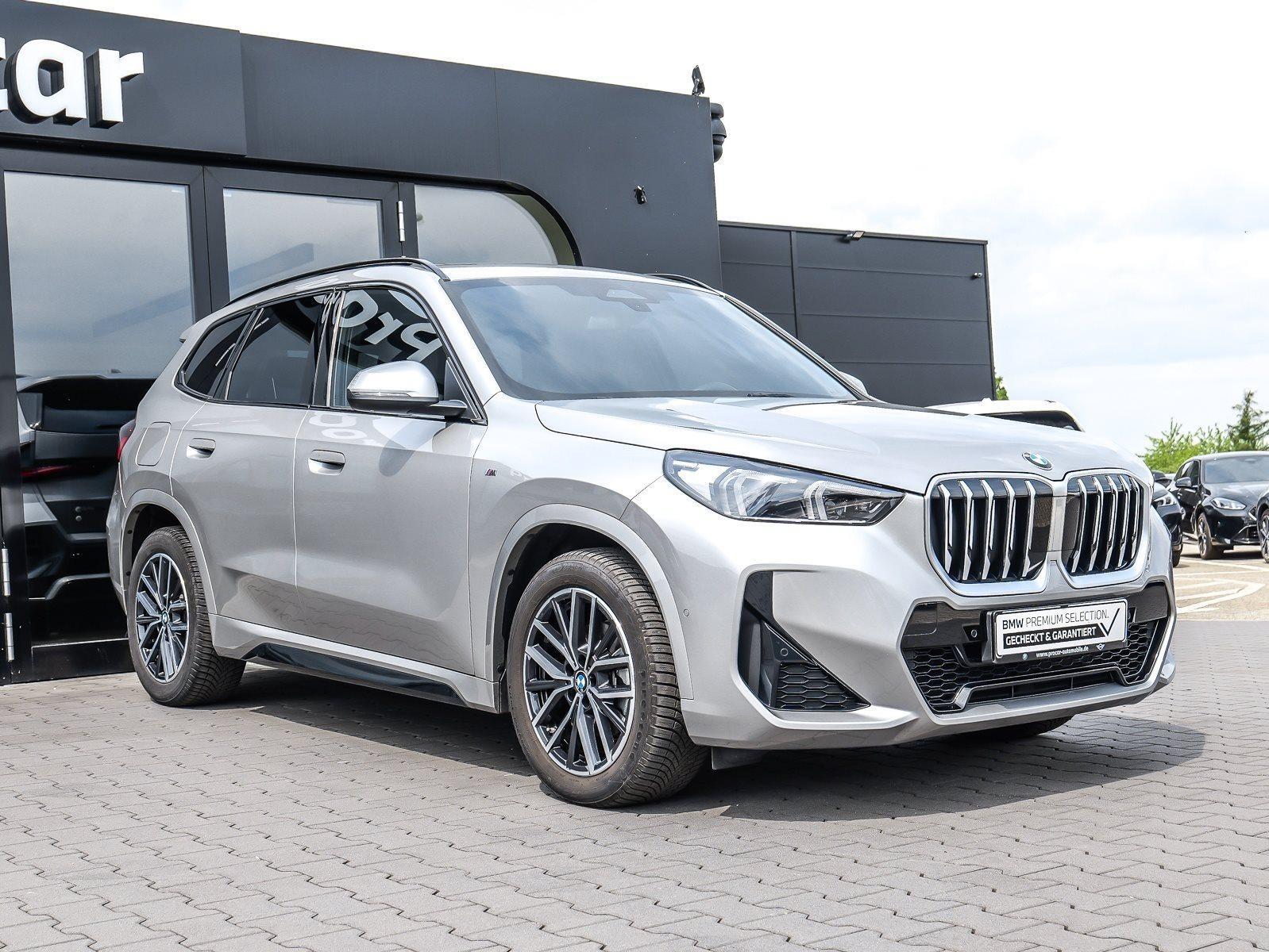 BMW X1 – Bild 6