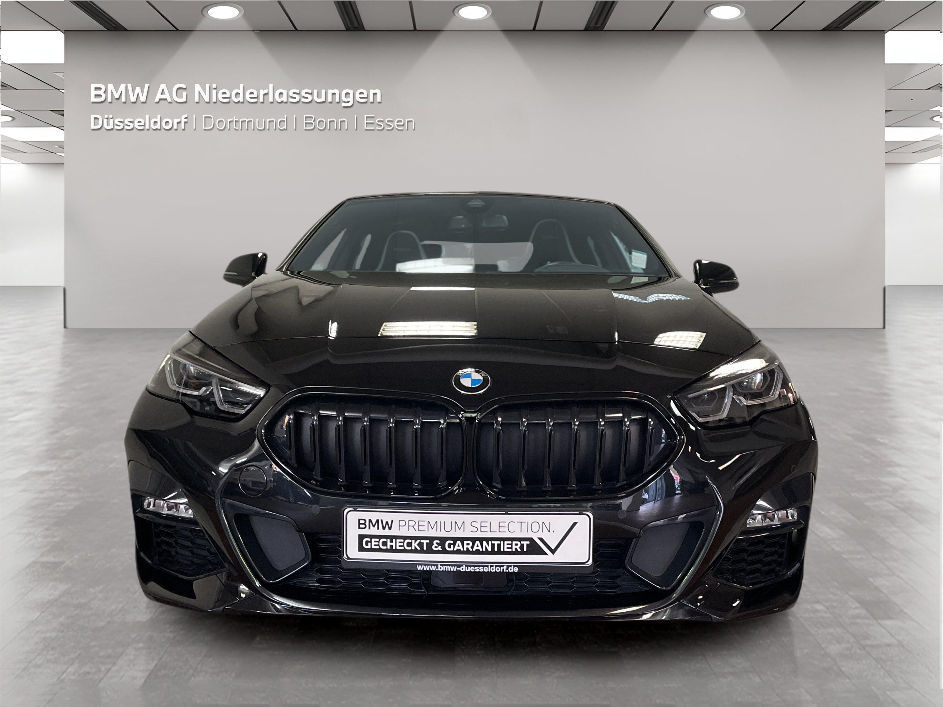 BMW 2er Gran Coupé – Bild 5