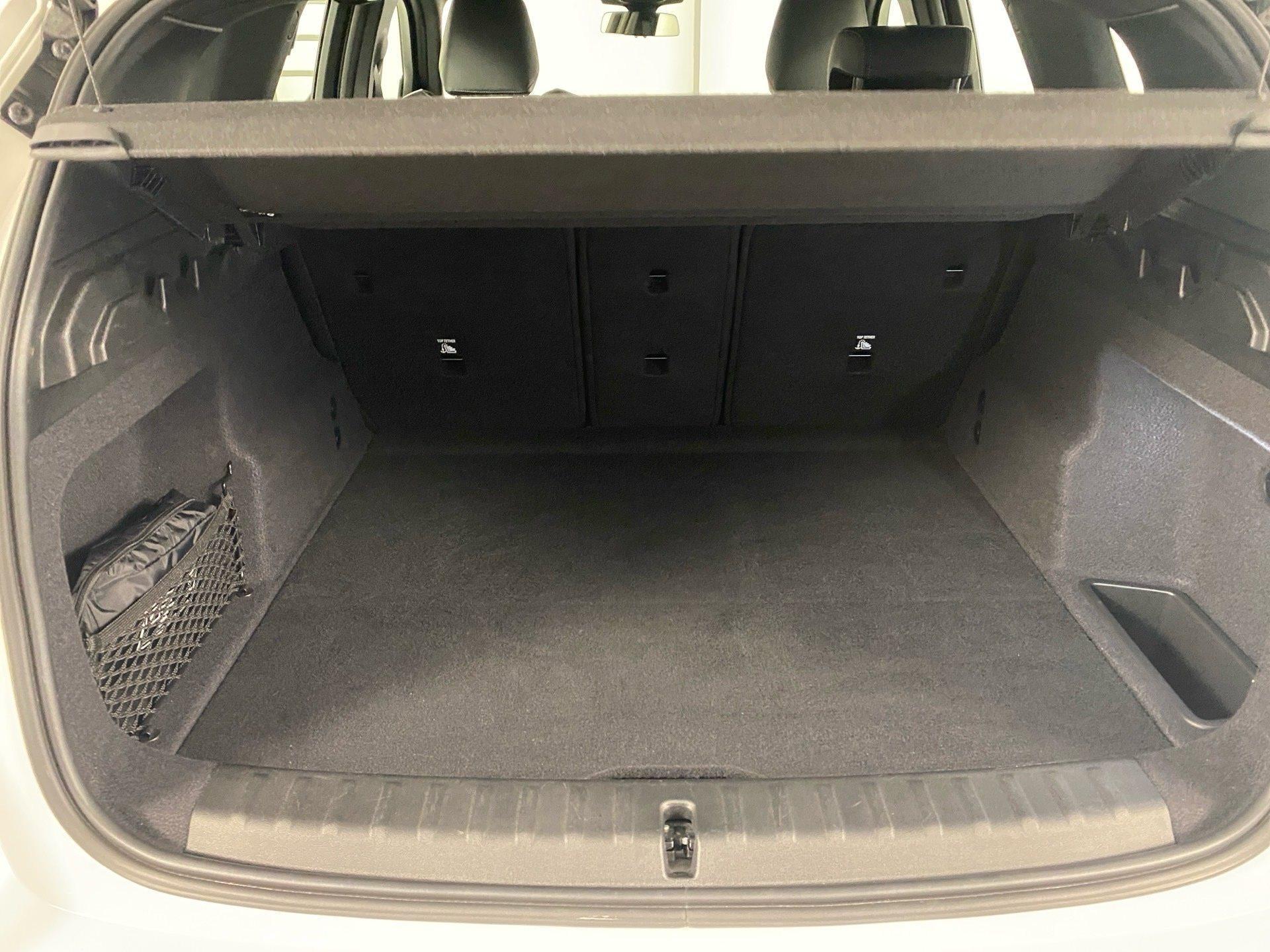 BMW X1 – Bild 10