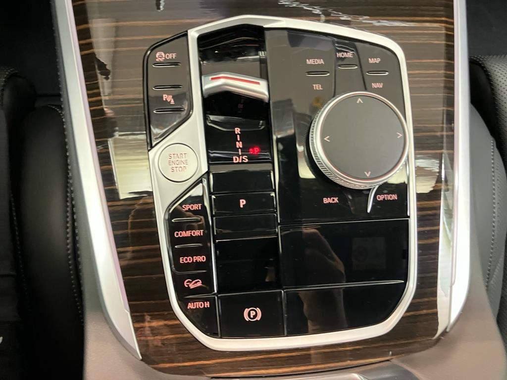BMW X5 – Bild 29