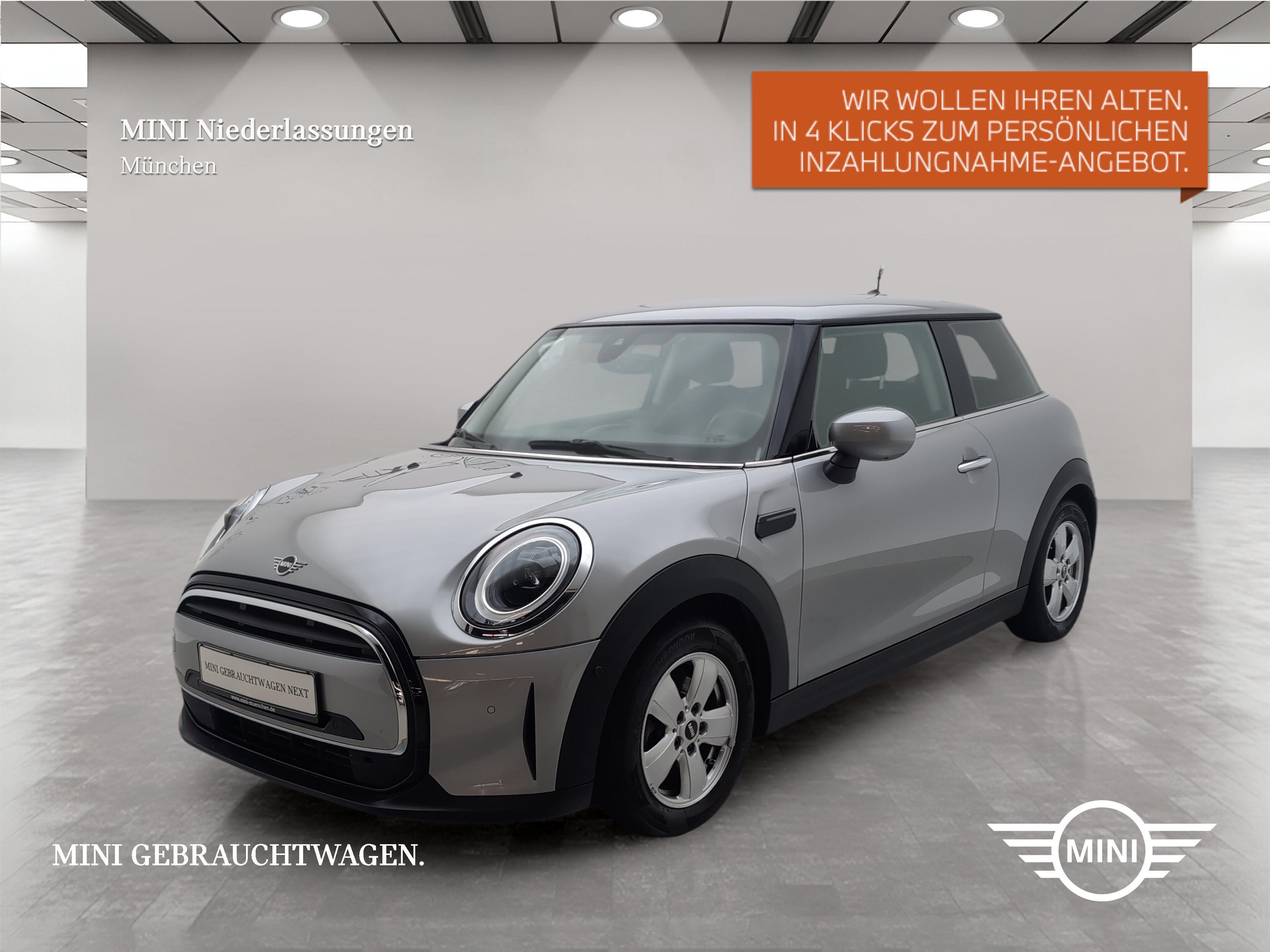 MINI Cooper 3-Türer