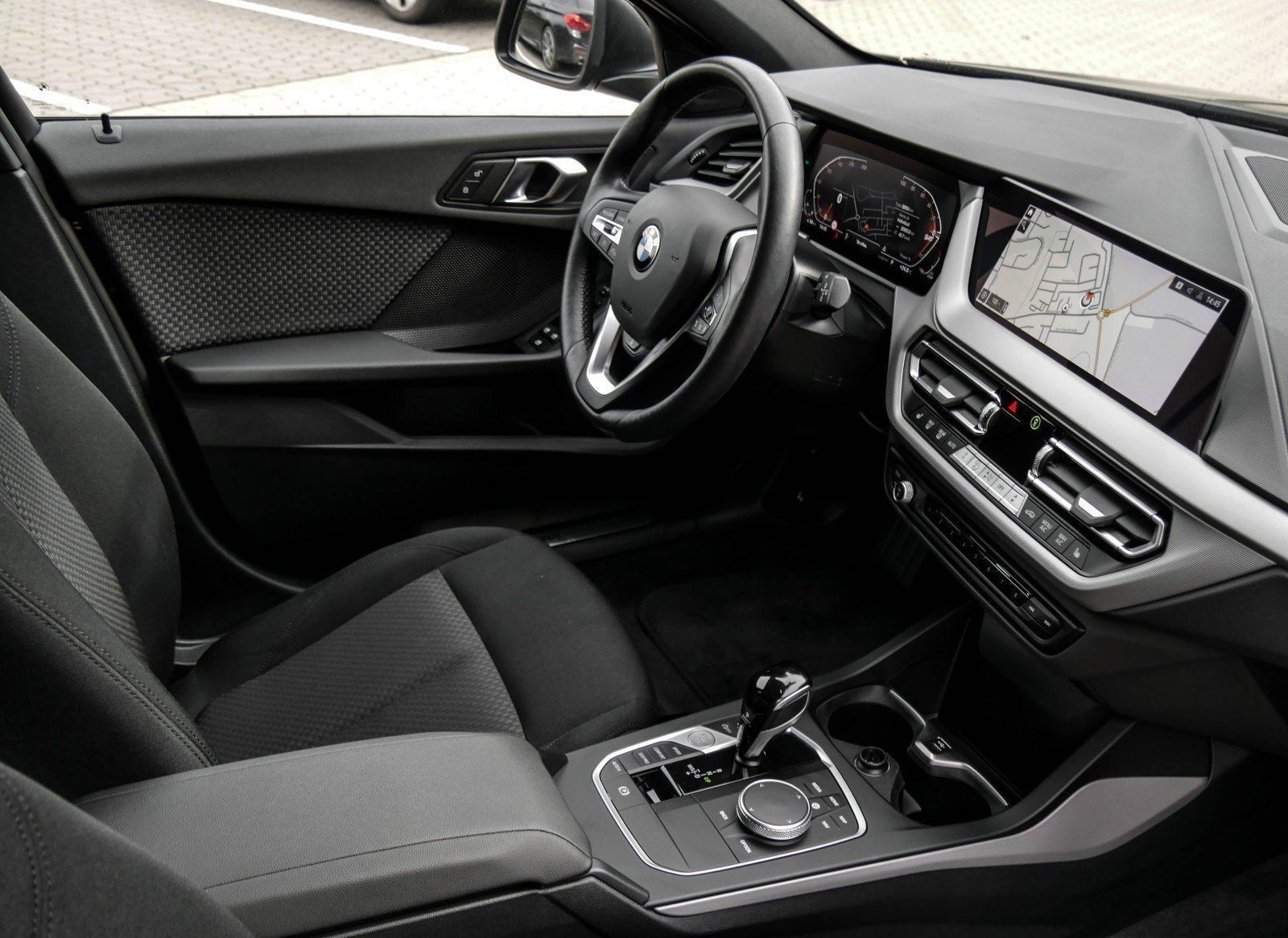 BMW 1er – Bild 3