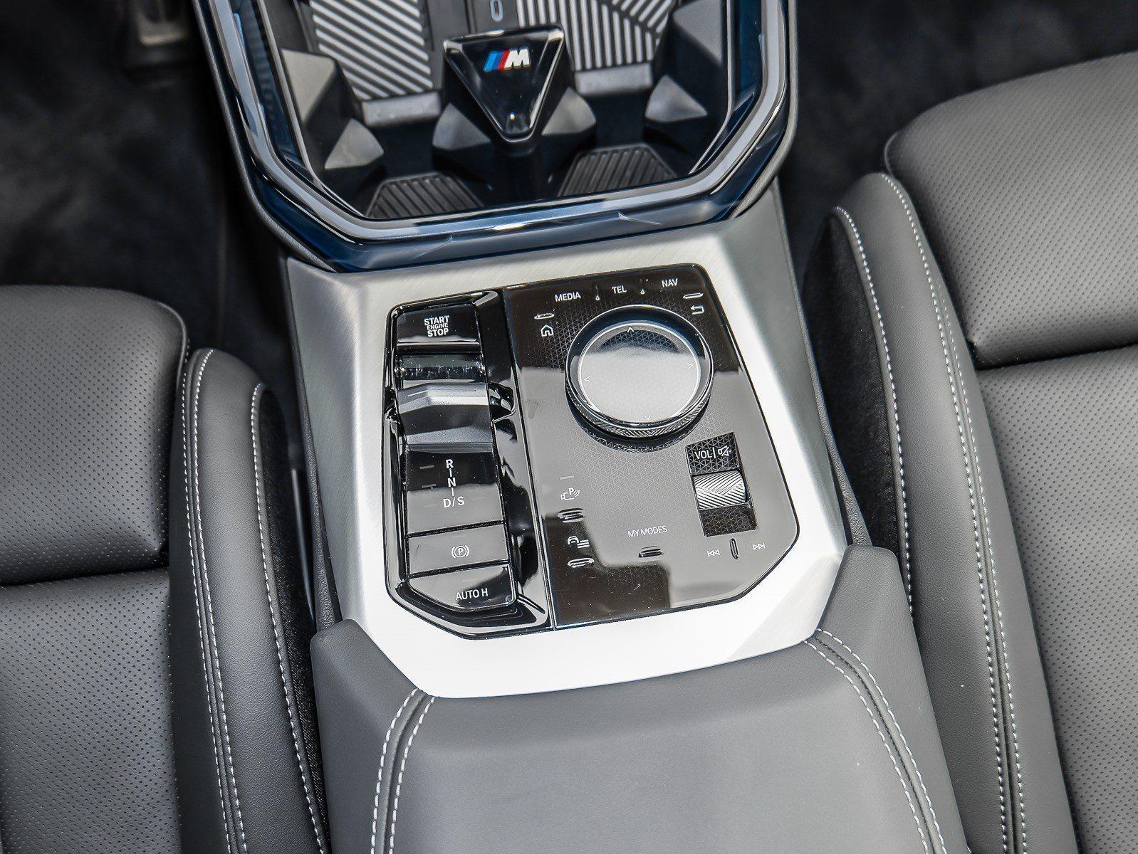 BMW X3 – Bild 22