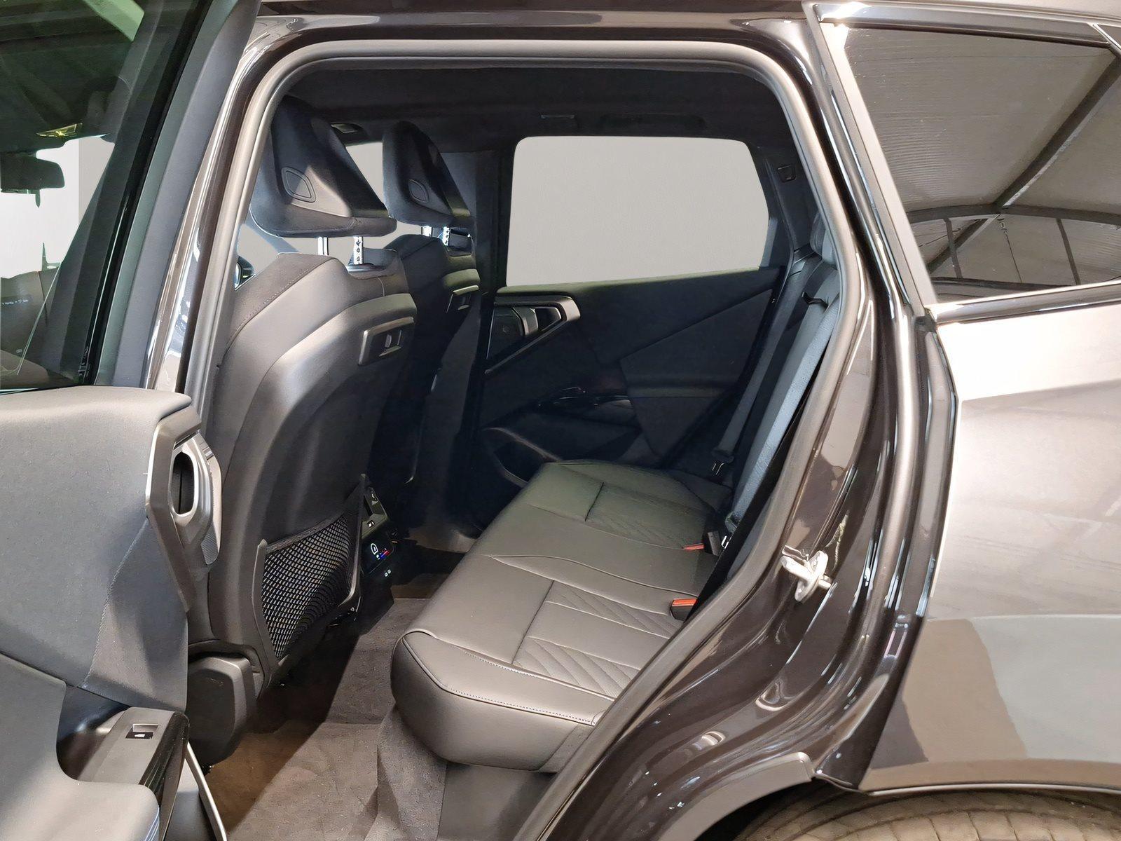 BMW X3 – Bild 6
