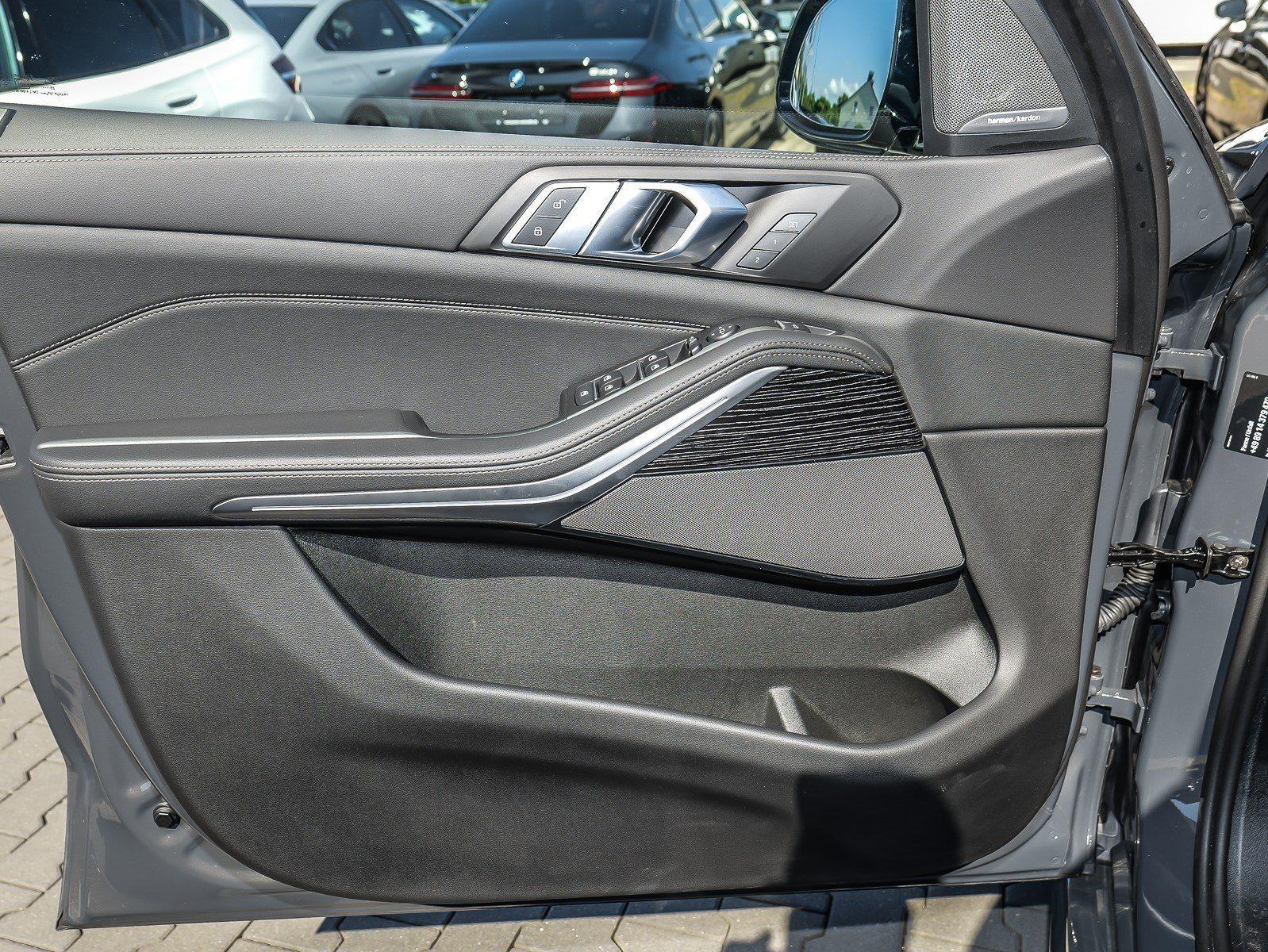 BMW X5 – Bild 17