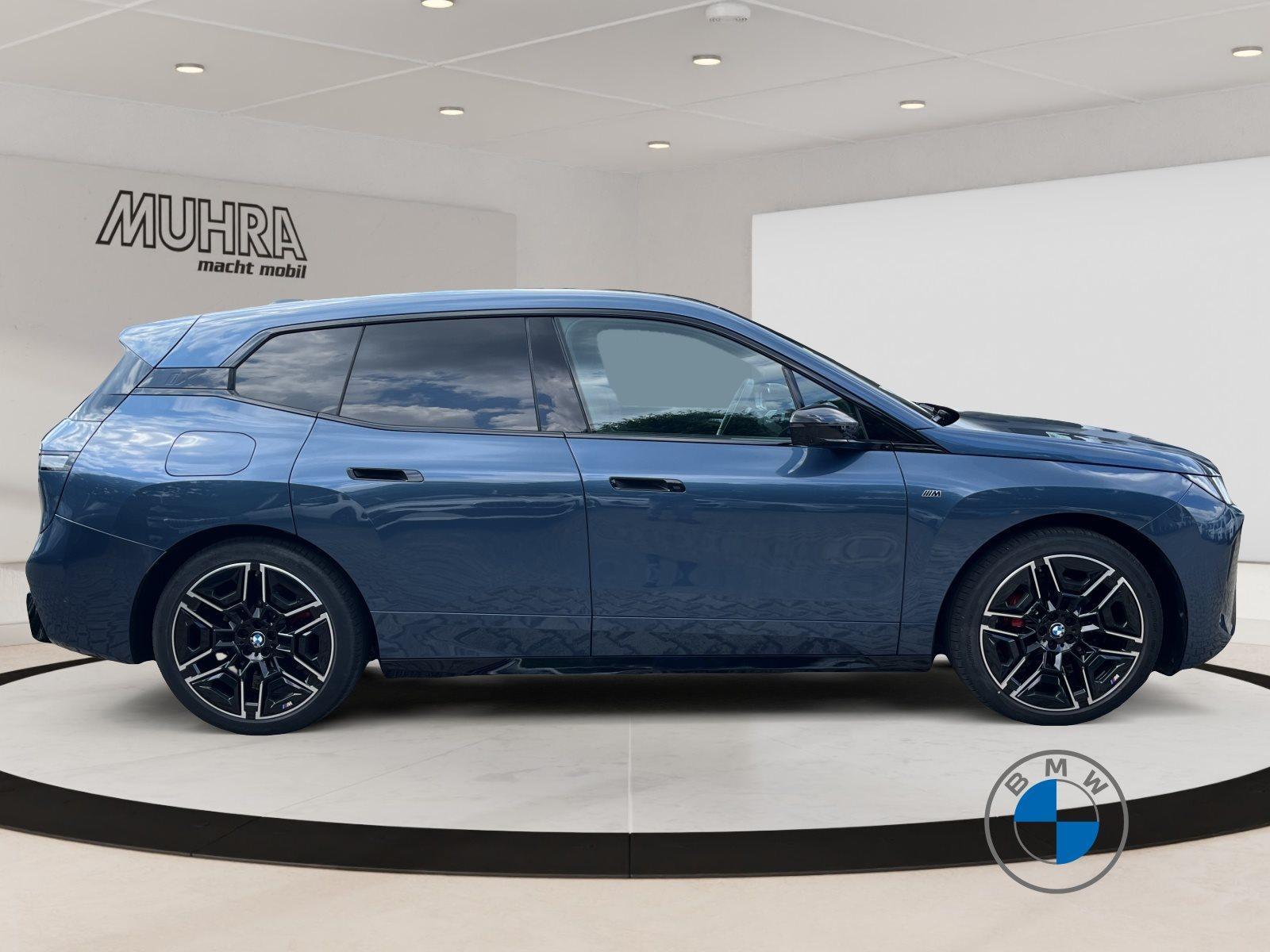BMW iX – Bild 6