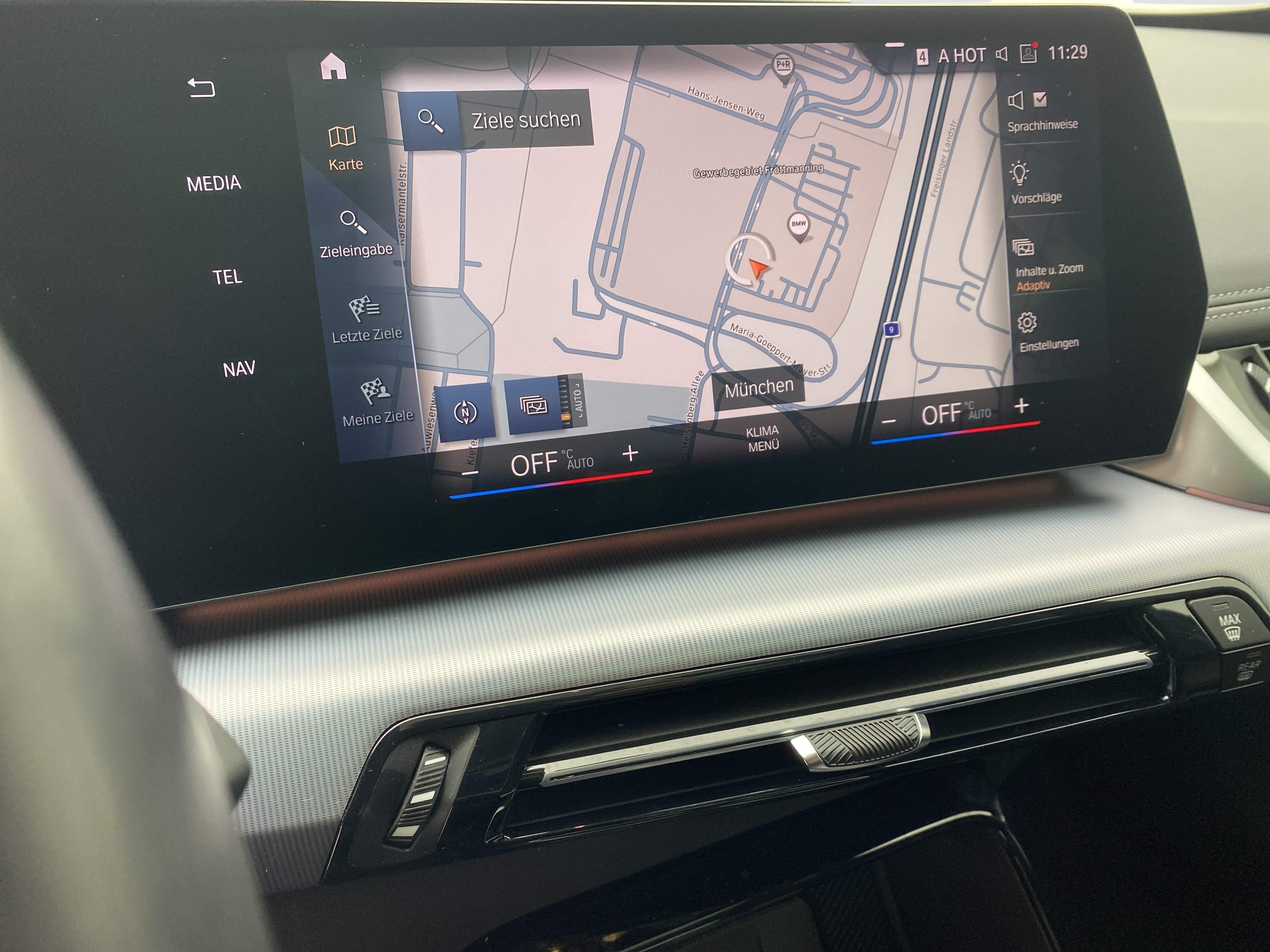 BMW X1 – Bild 13