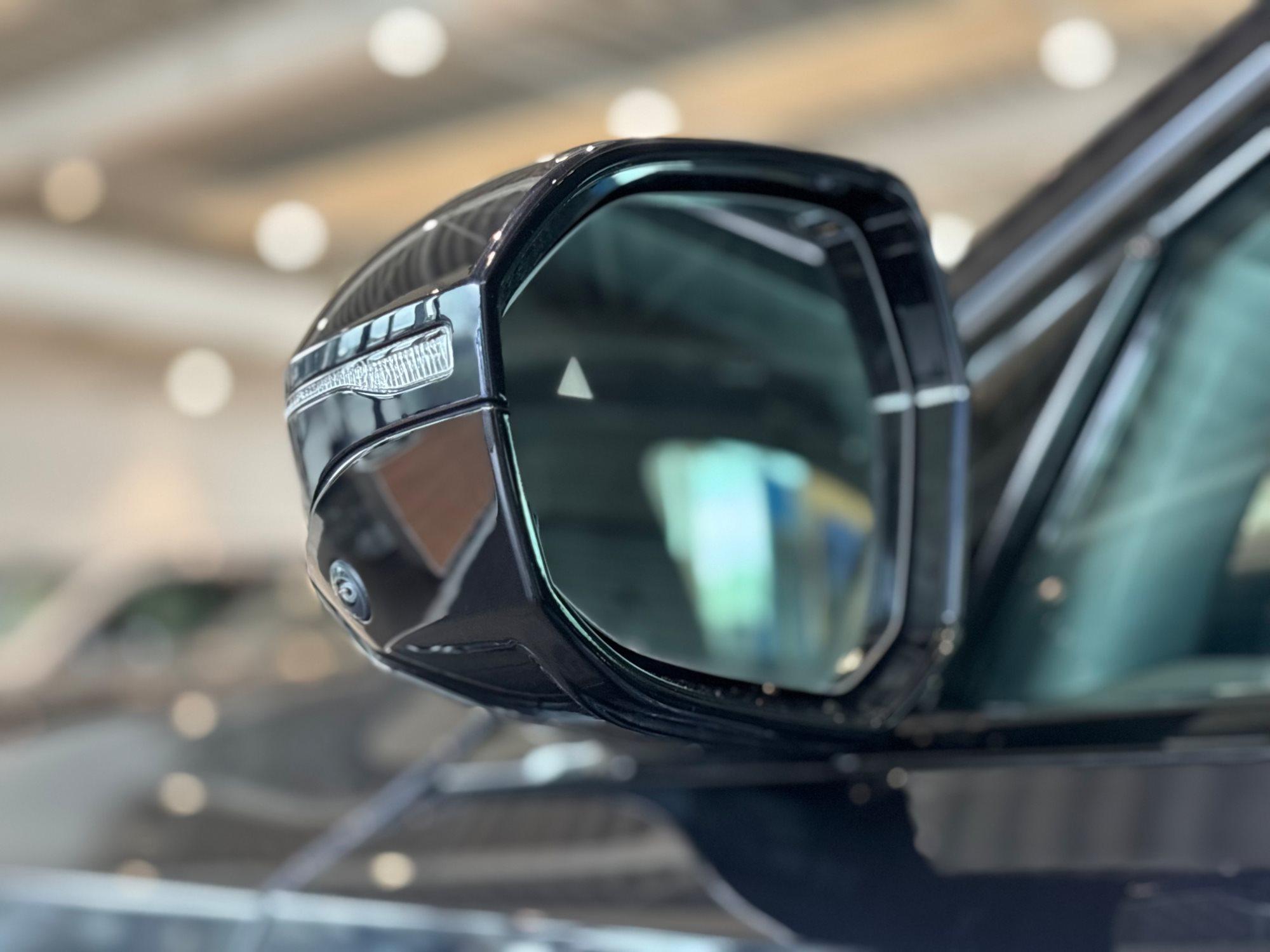 BMW i7 – Bild 46