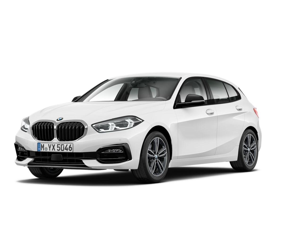 BMW 116I 2022