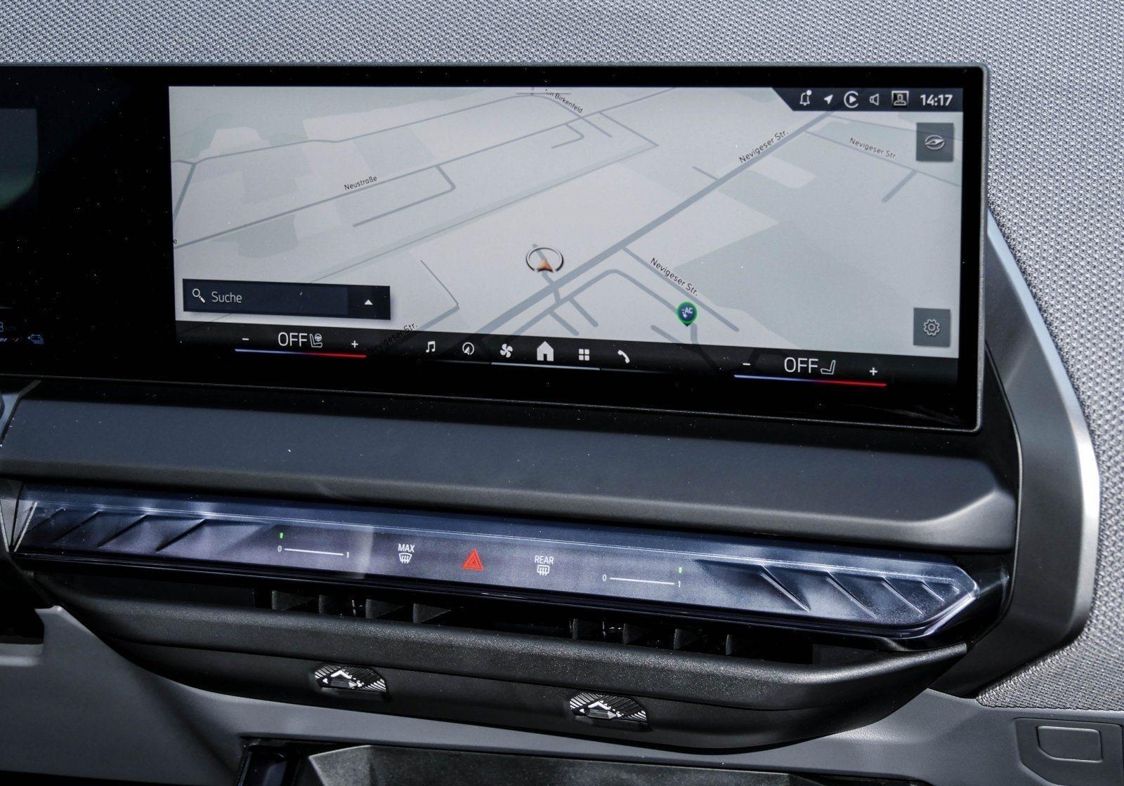 BMW X3 – Bild 21