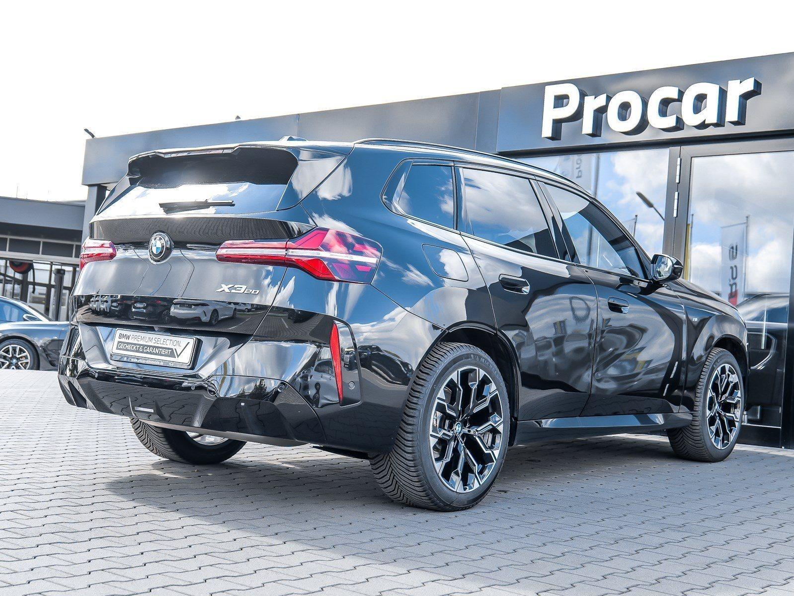 BMW X3 – Bild 2