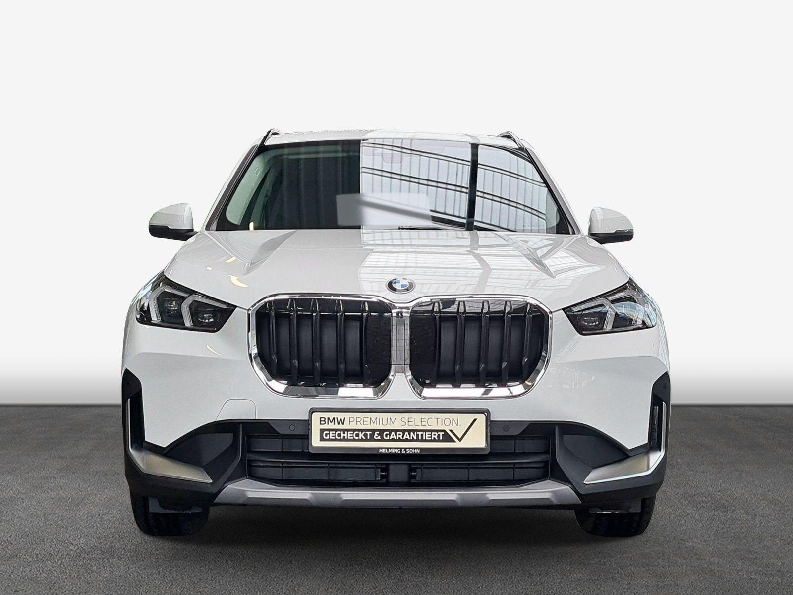 BMW X1 – Bild 3