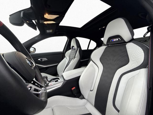 BMW M3 – Bild 11