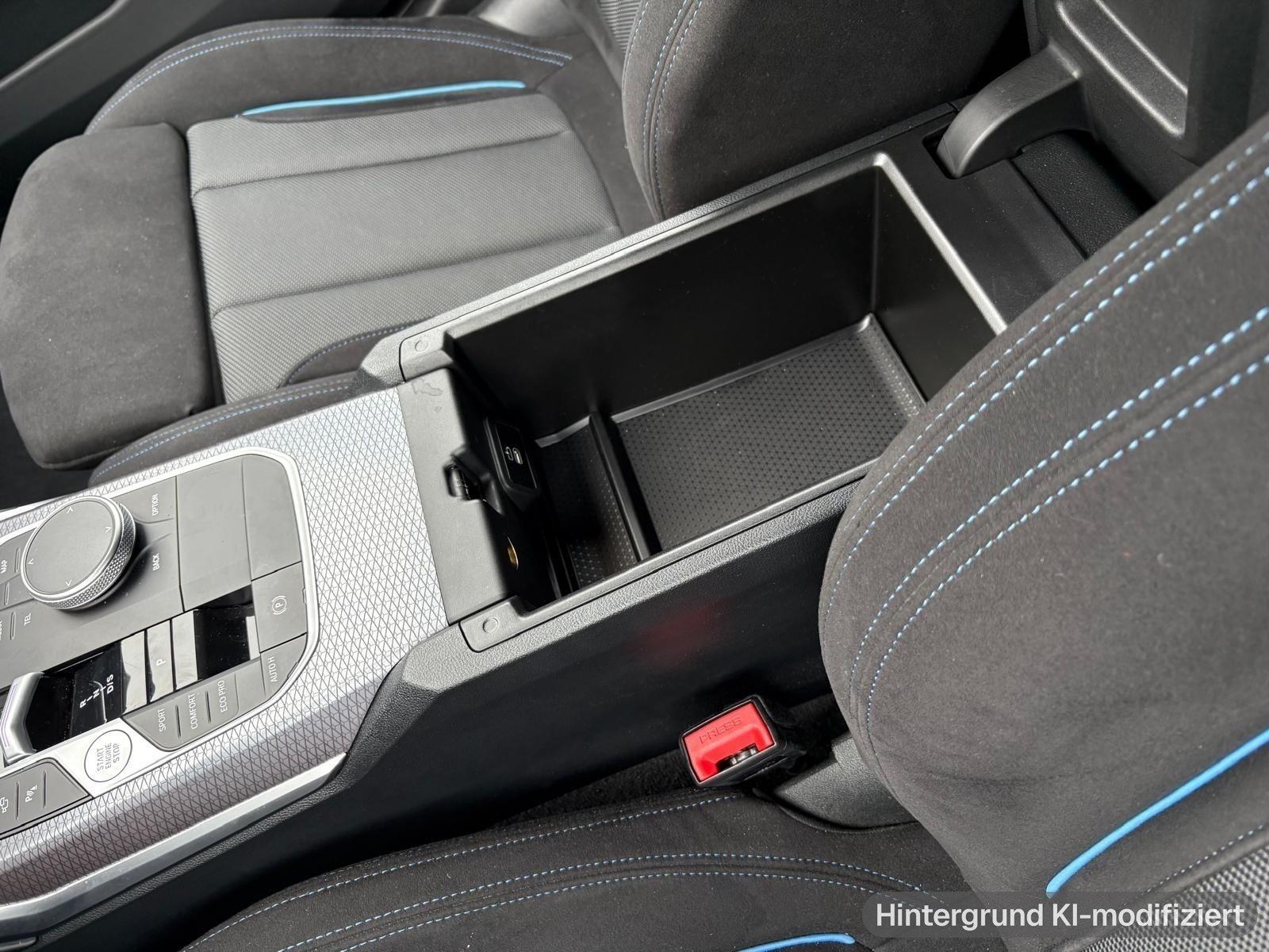 BMW 3er Touring – Bild 25