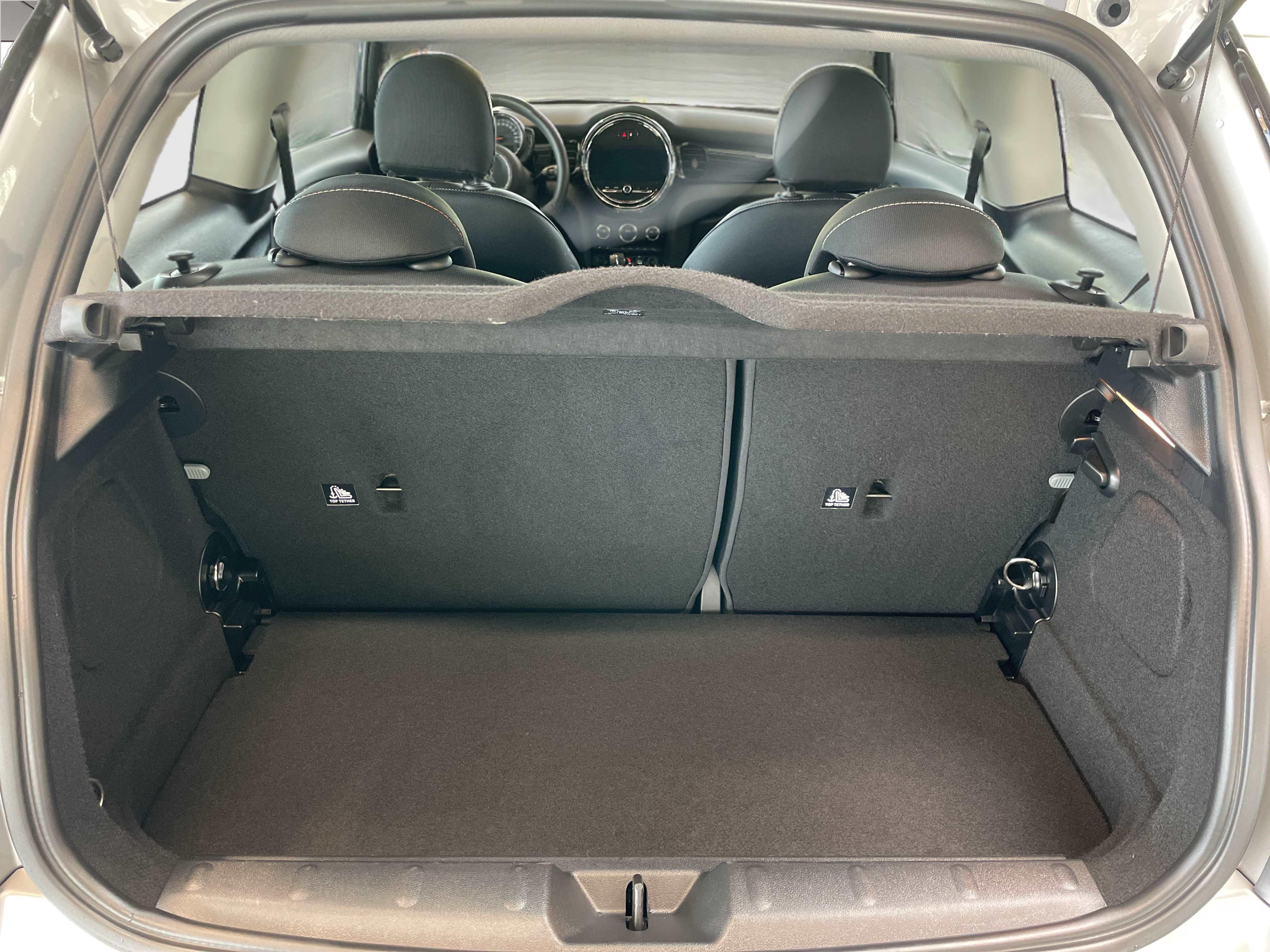 MINI Cooper 3-Türer – Bild 11