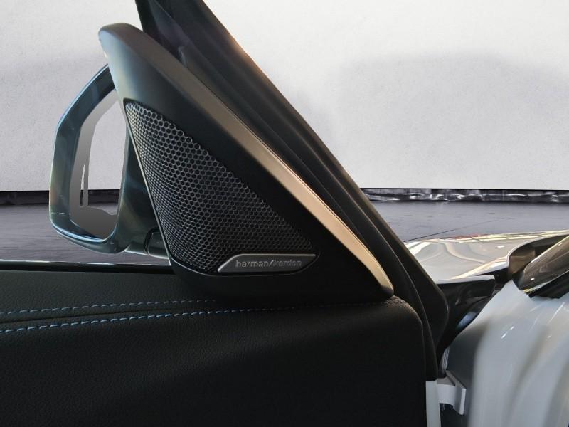 BMW Z4 – Bild 20