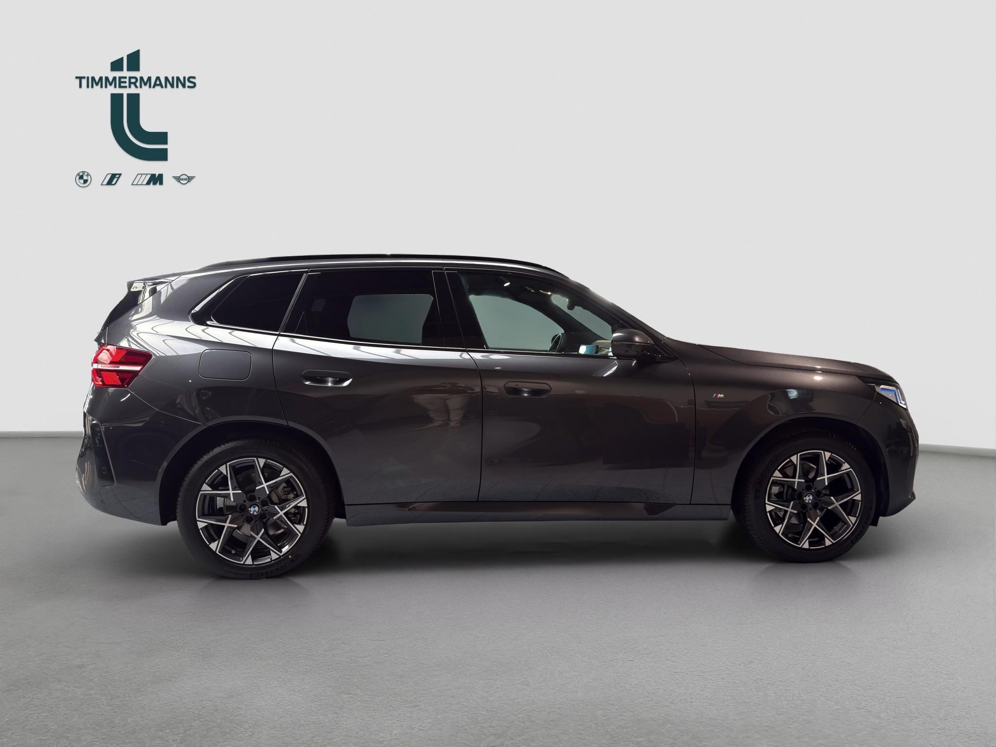BMW X3 – Bild 8