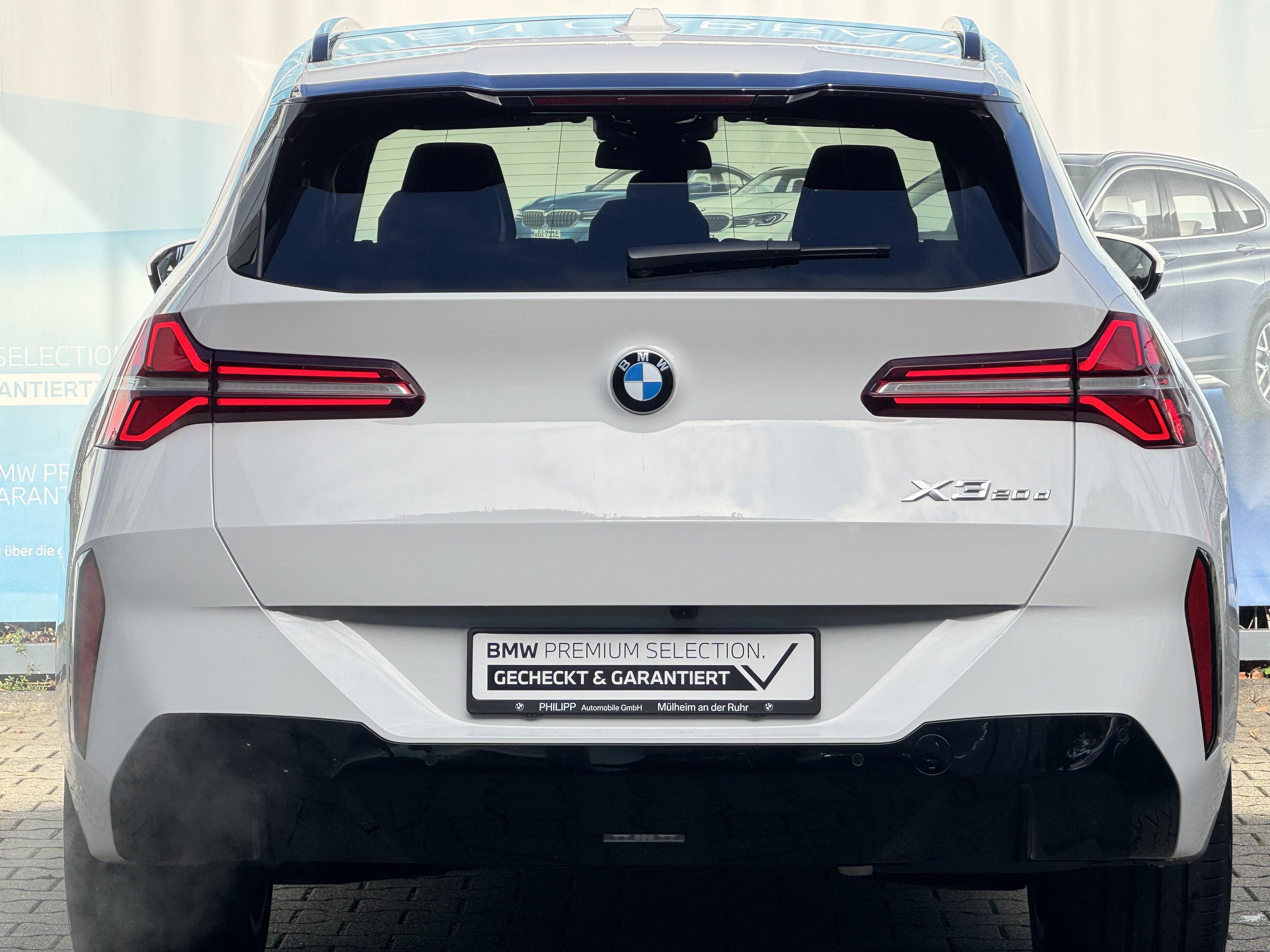 BMW X3 – Bild 10