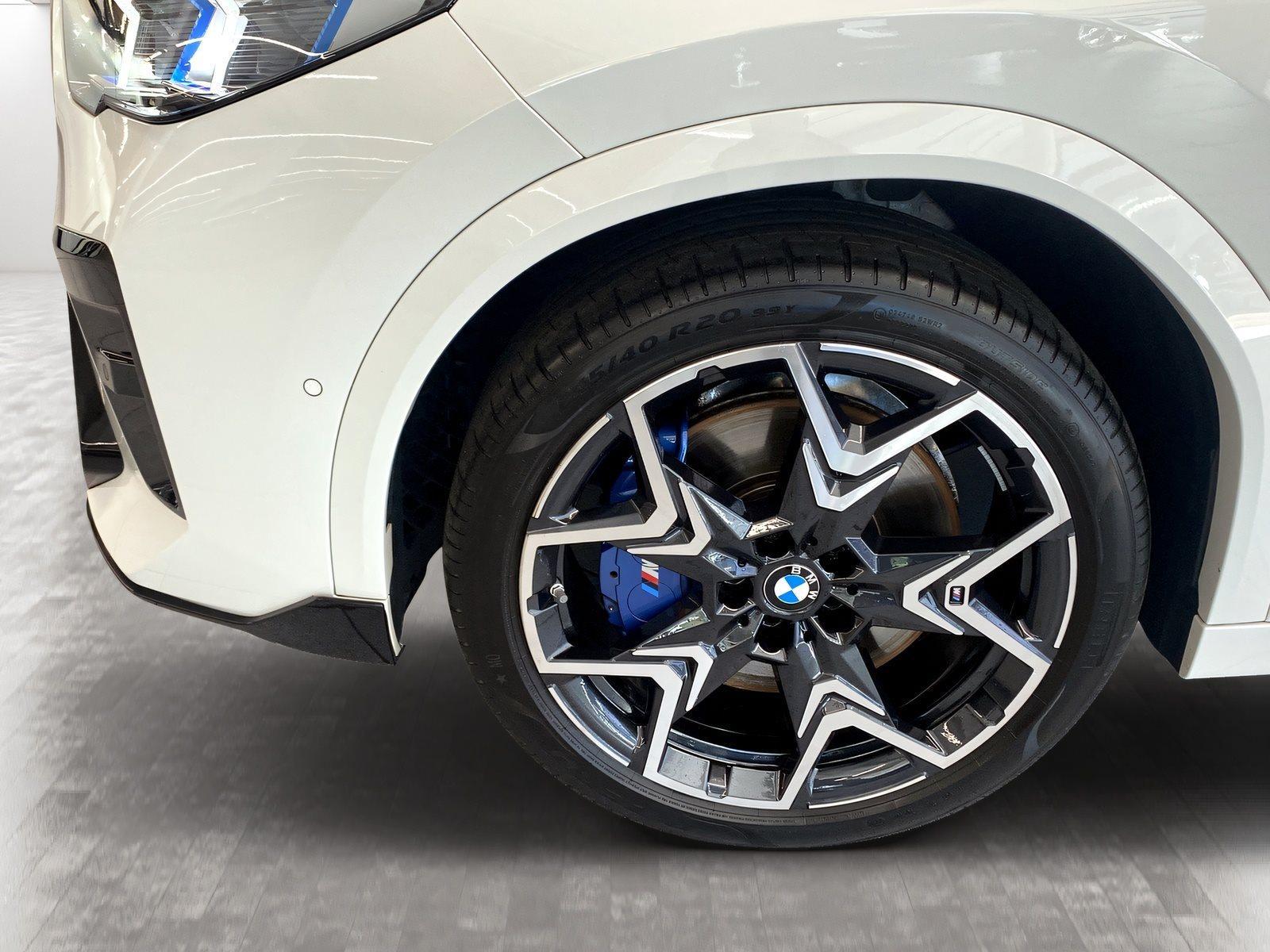 BMW X2 – Bild 19
