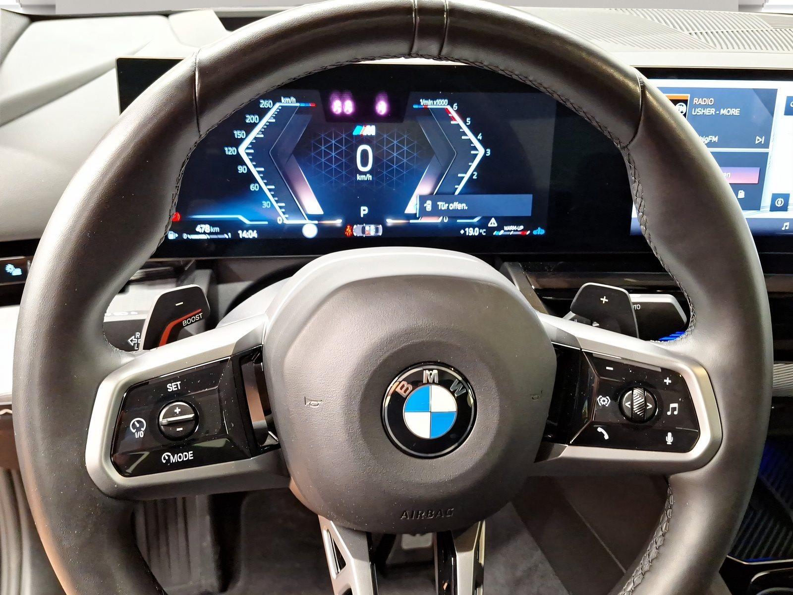 BMW 5er – Bild 15