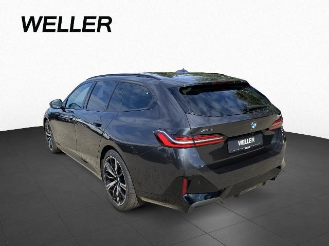 BMW 5er Touring – Bild 4