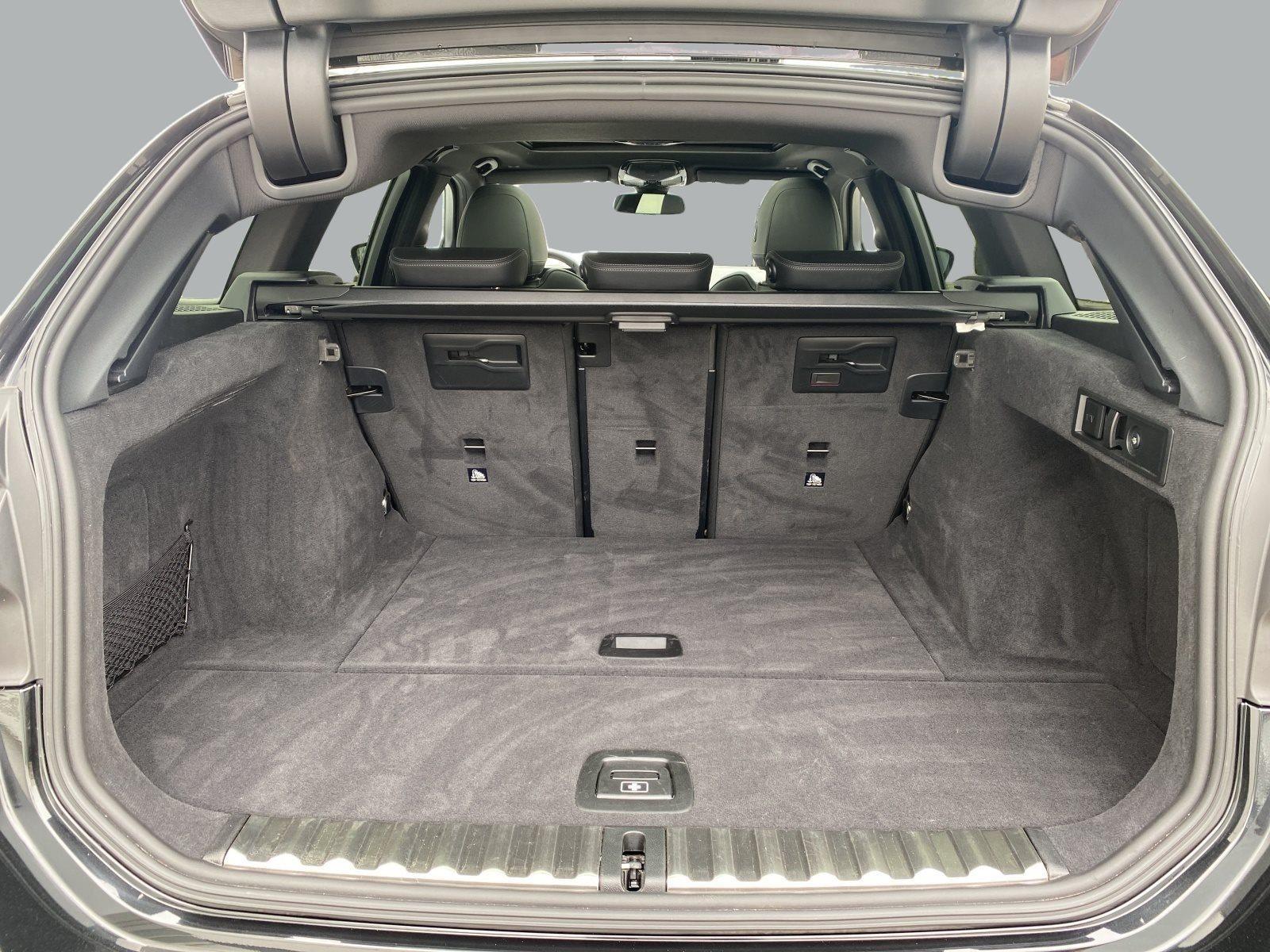 BMW 3er Touring – Bild 27