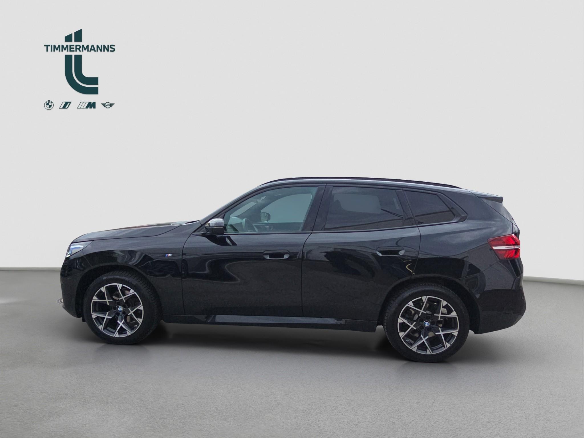 BMW X3 – Bild 12