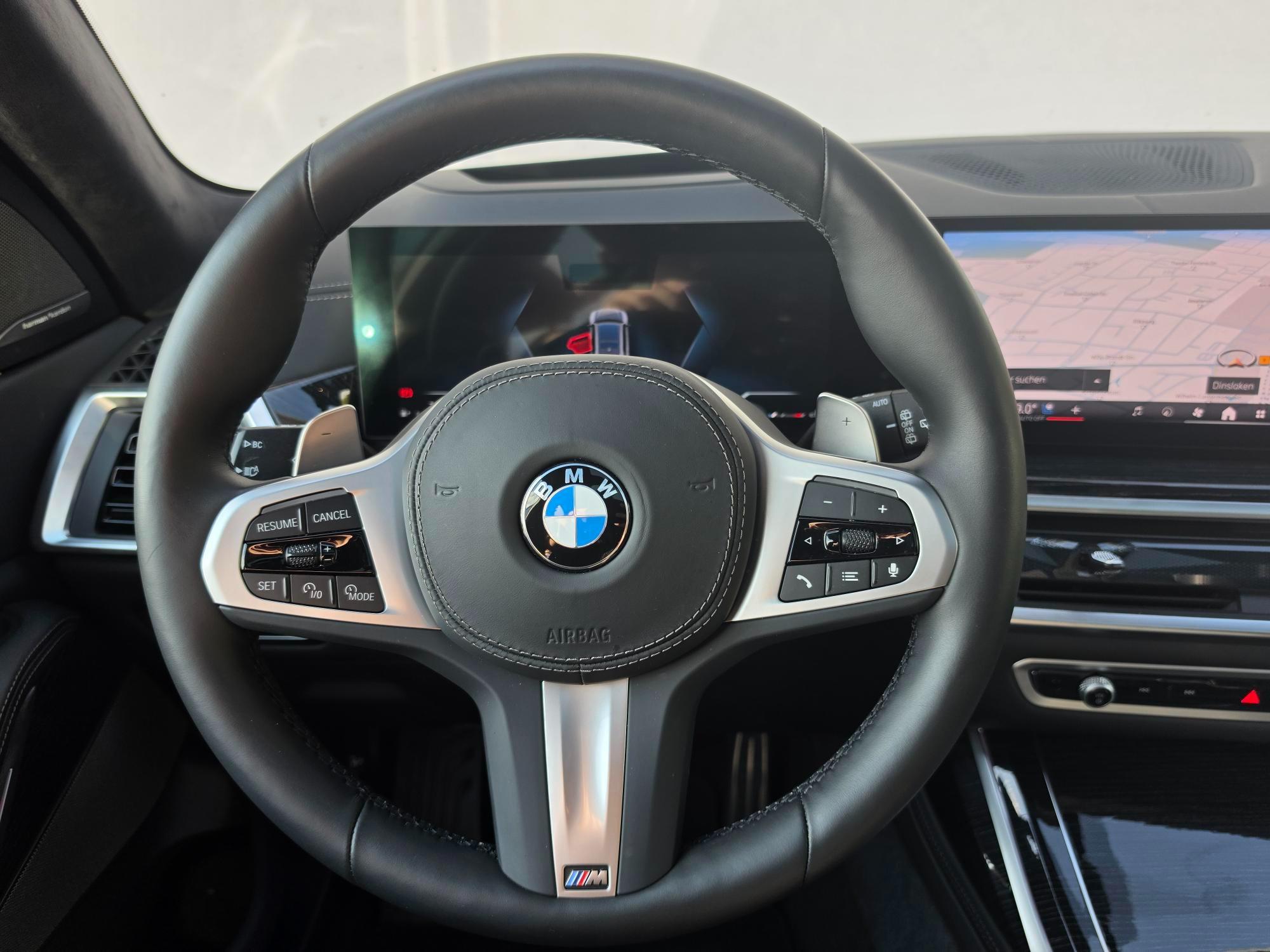 BMW X7 – Bild 34