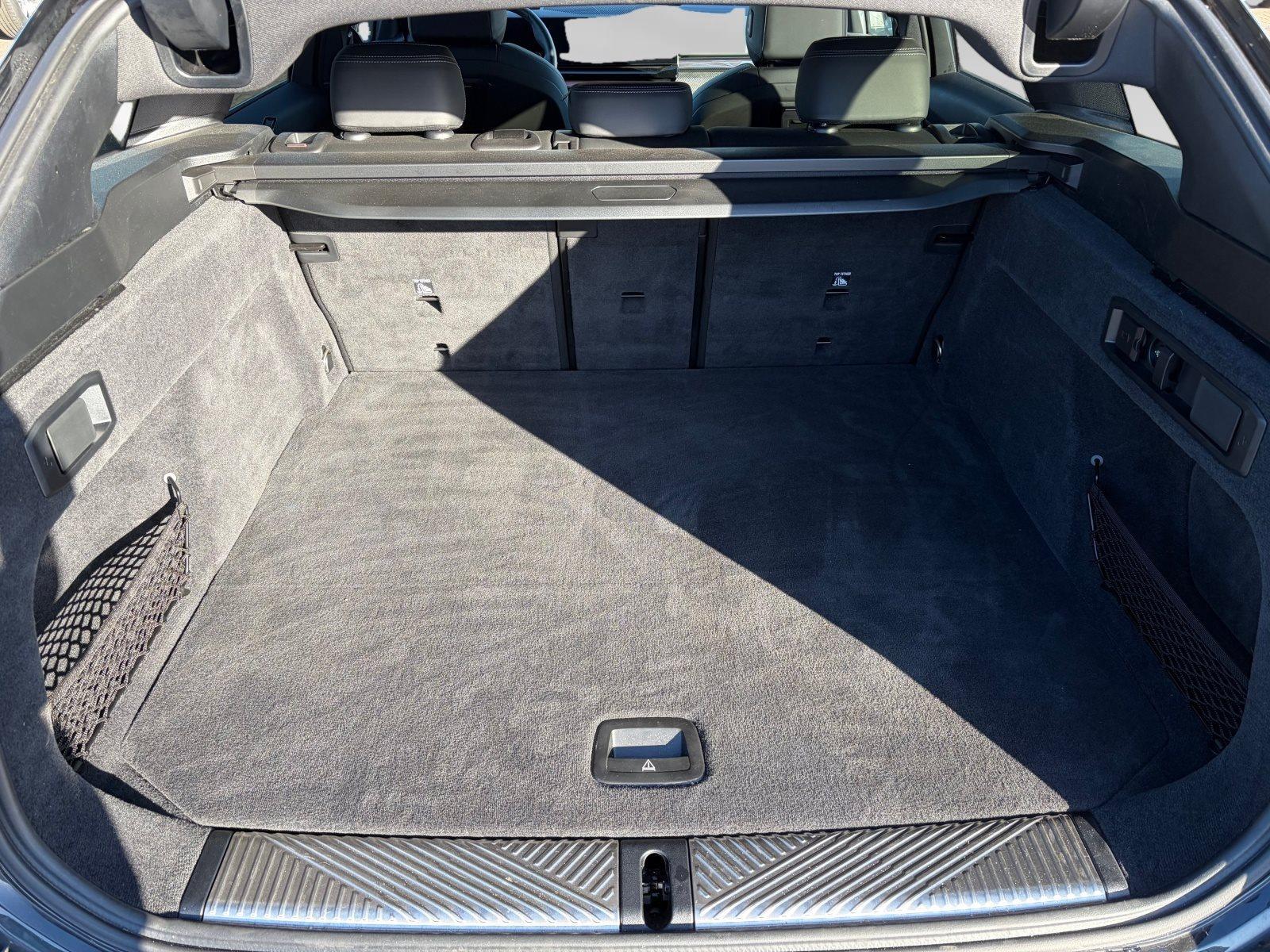 BMW 5er Touring – Bild 14