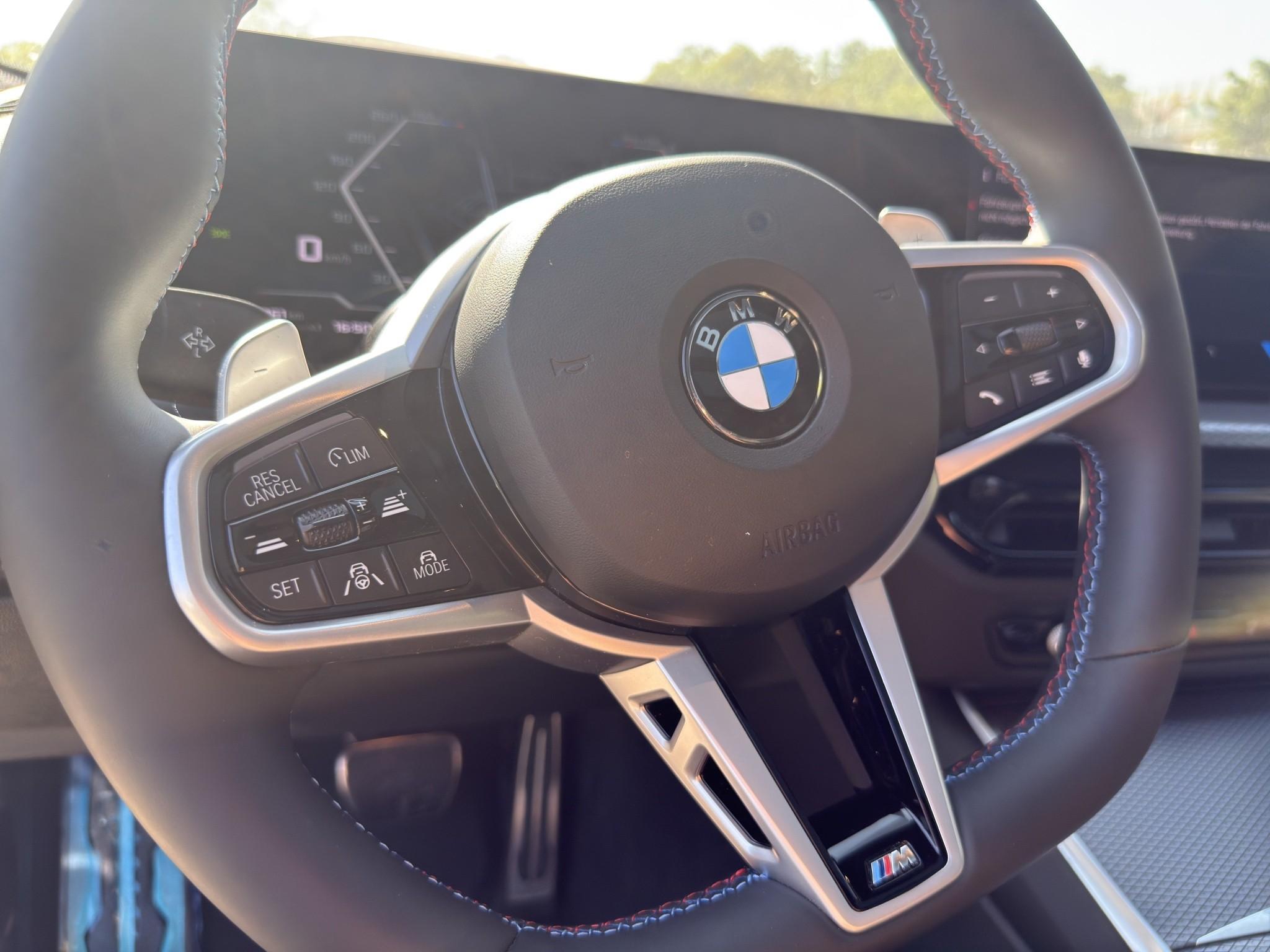 BMW 3er Touring – Bild 16