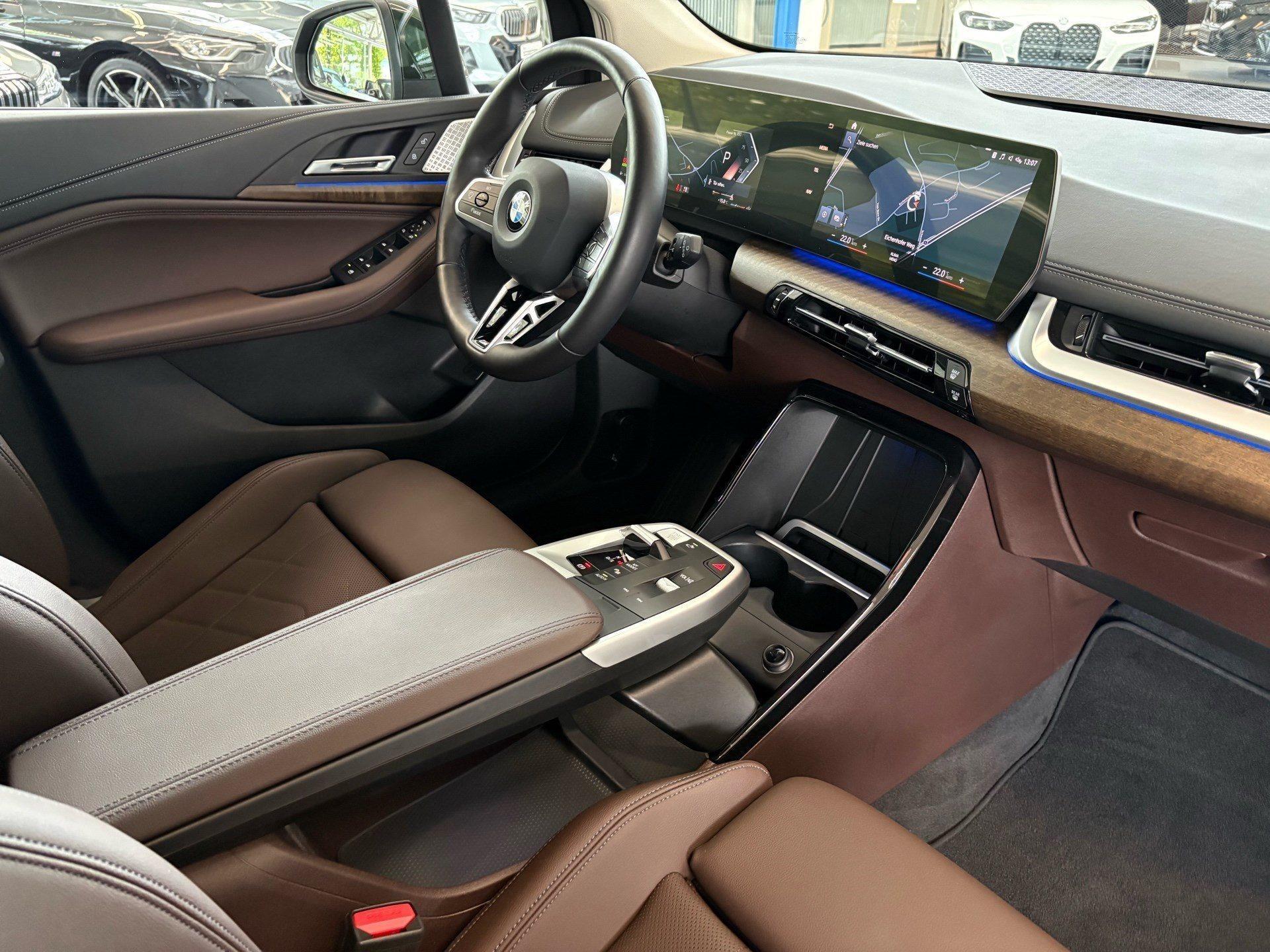BMW 2er Active Tourer – Bild 10