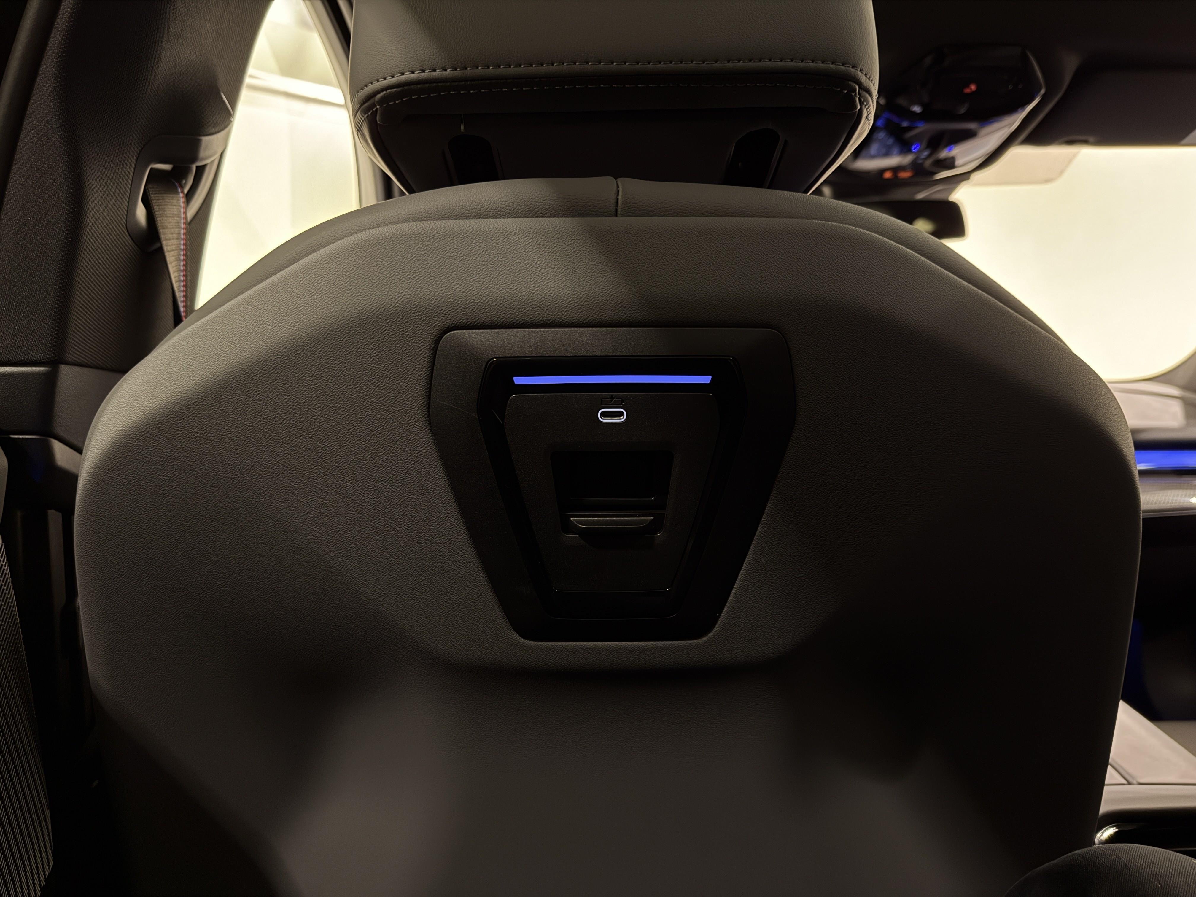 BMW 5er Touring – Bild 16