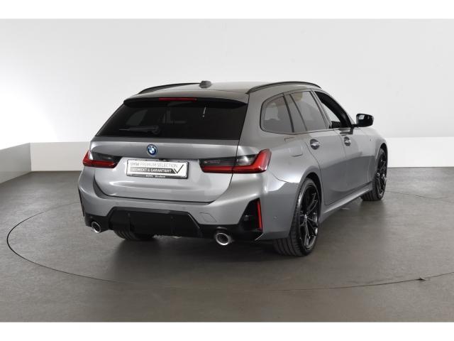 BMW 3er Touring – Bild 9