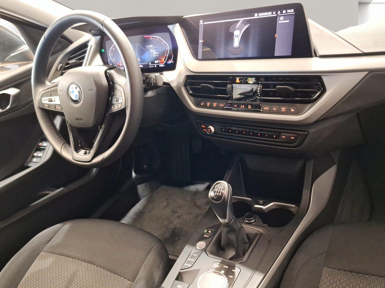 BMW 1er – Bild 22