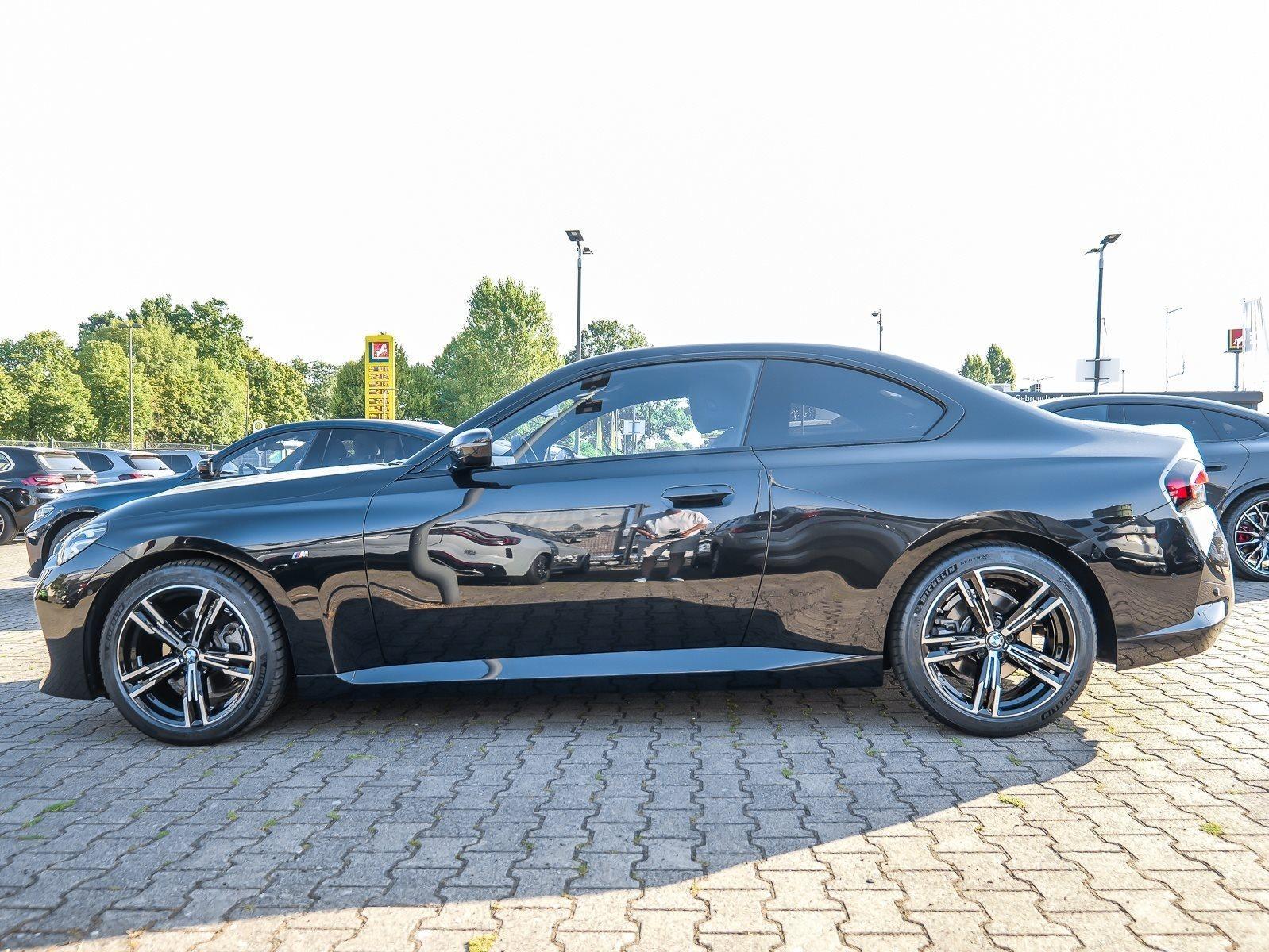 BMW 2er Coupé – Bild 14