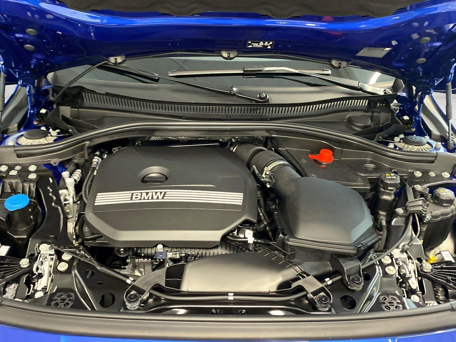 BMW 1er – Bild 8