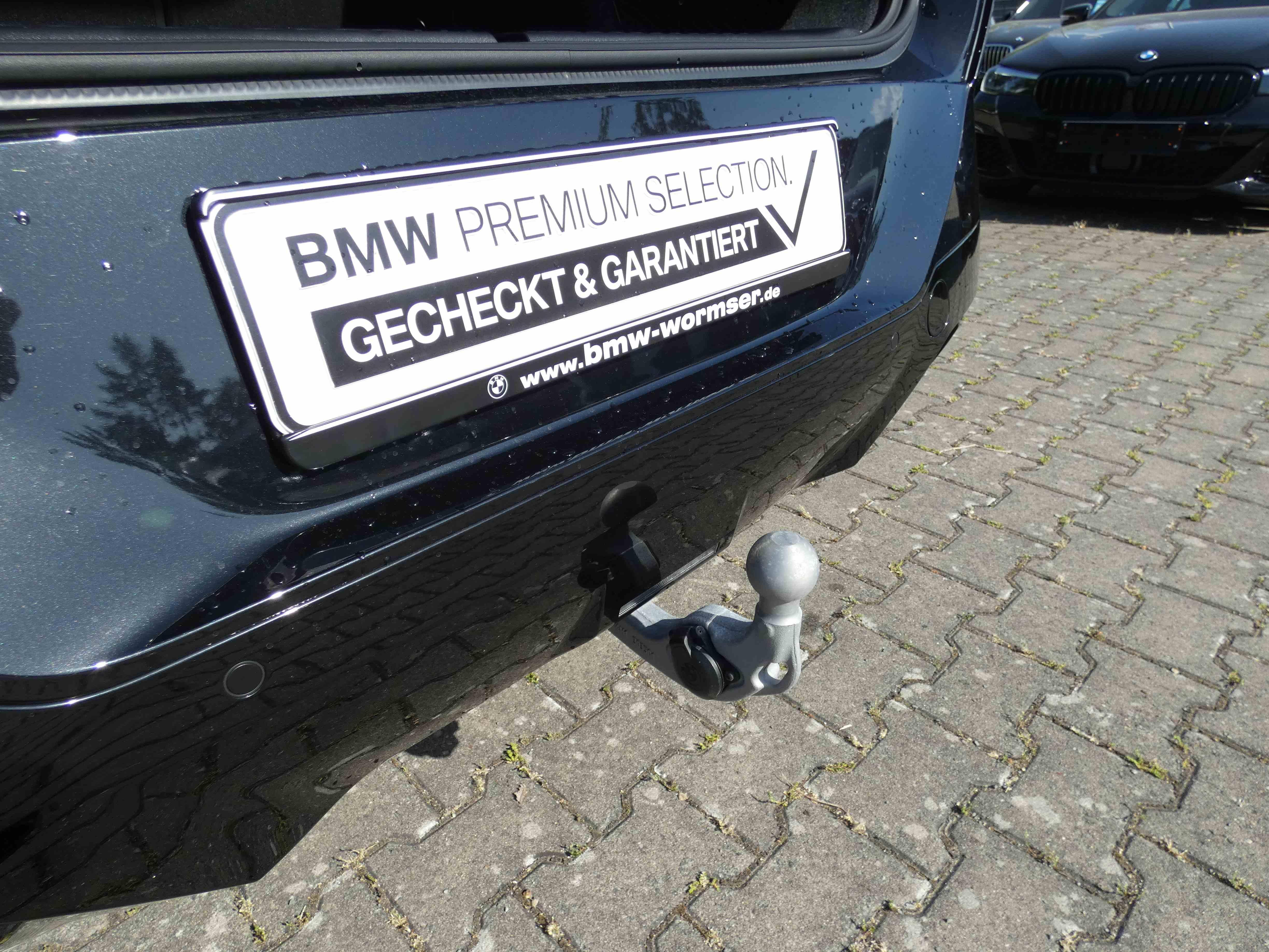 BMW X3 – Bild 23