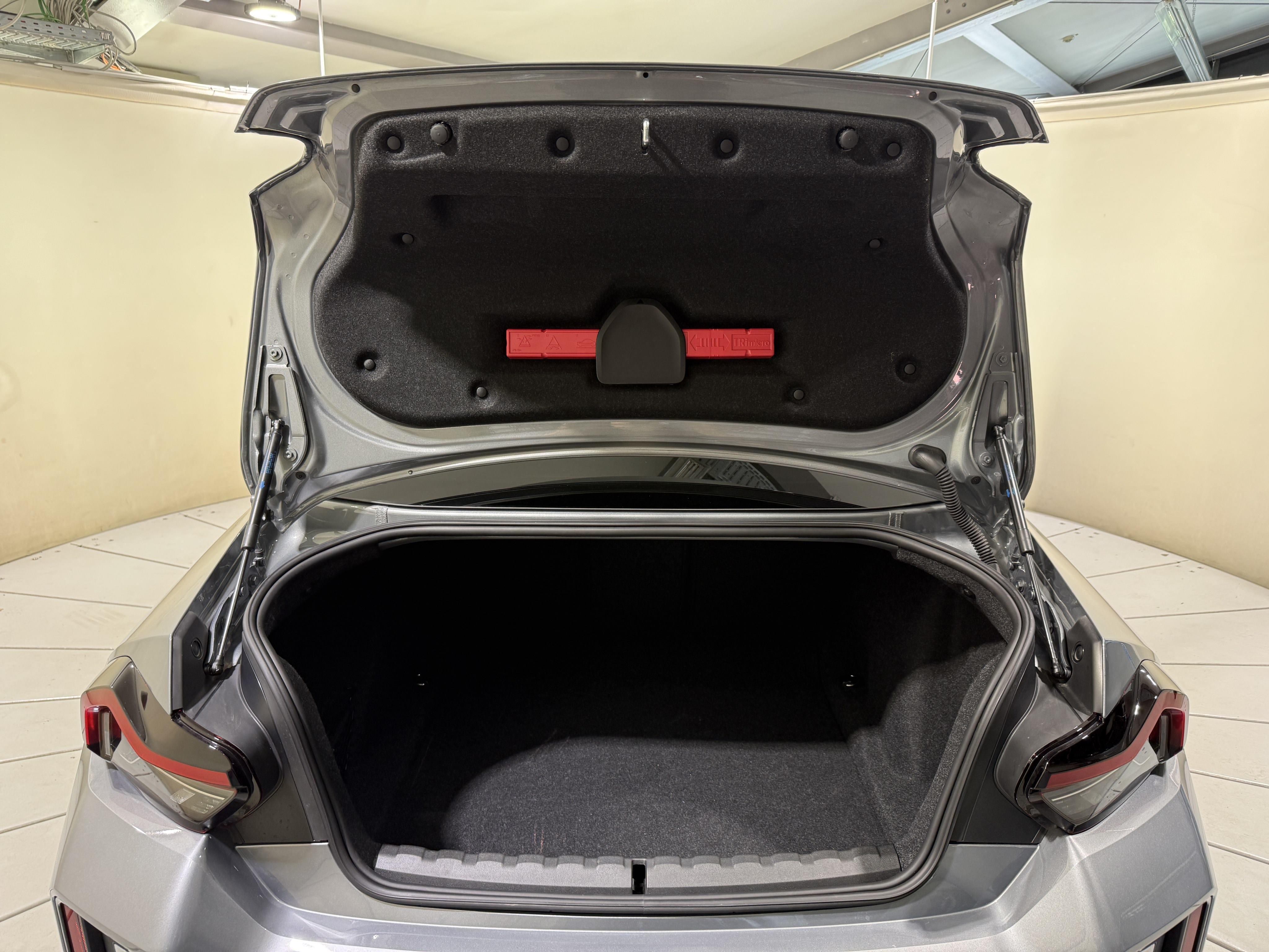 BMW M2 Coupé – Bild 35